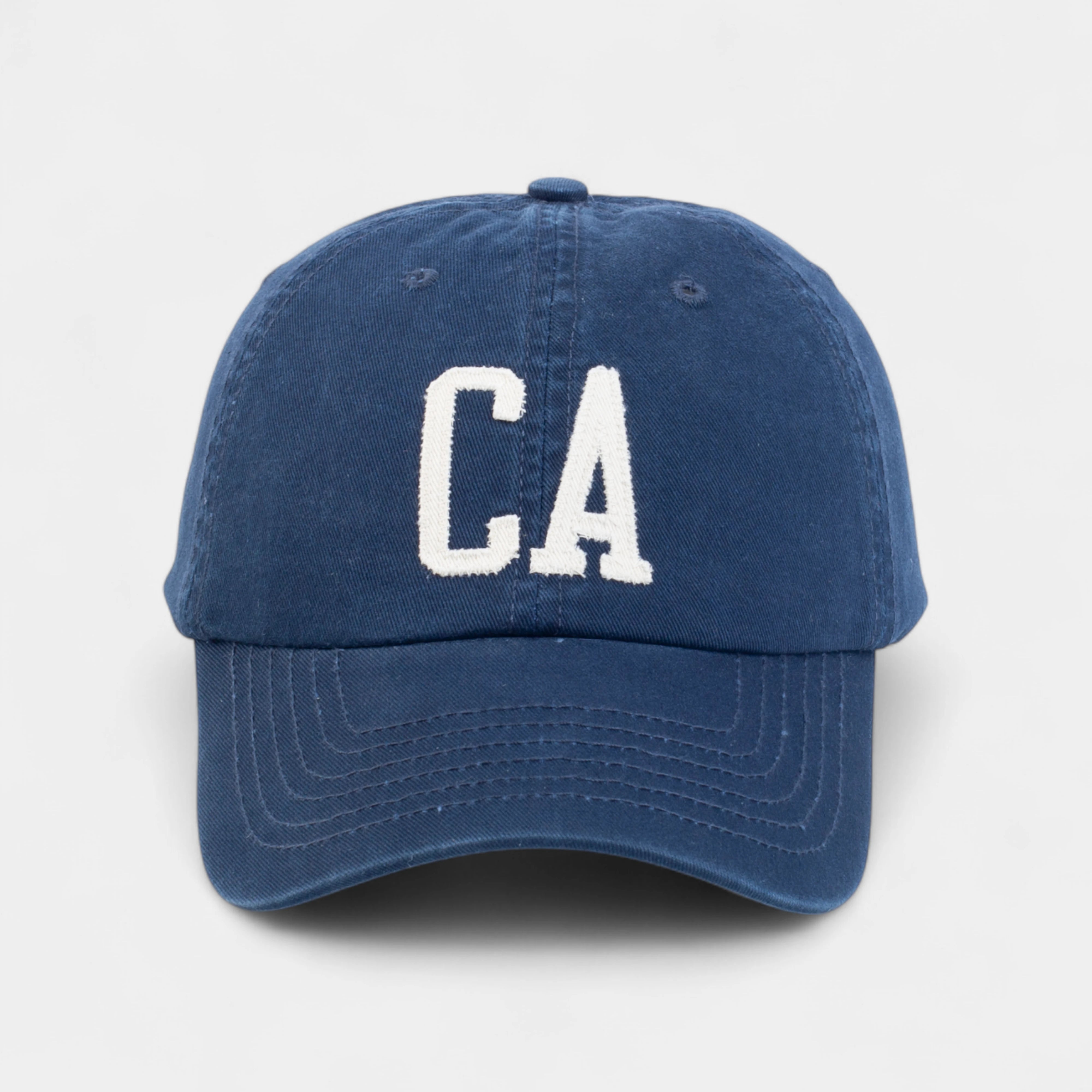 CA  COTTON CAP