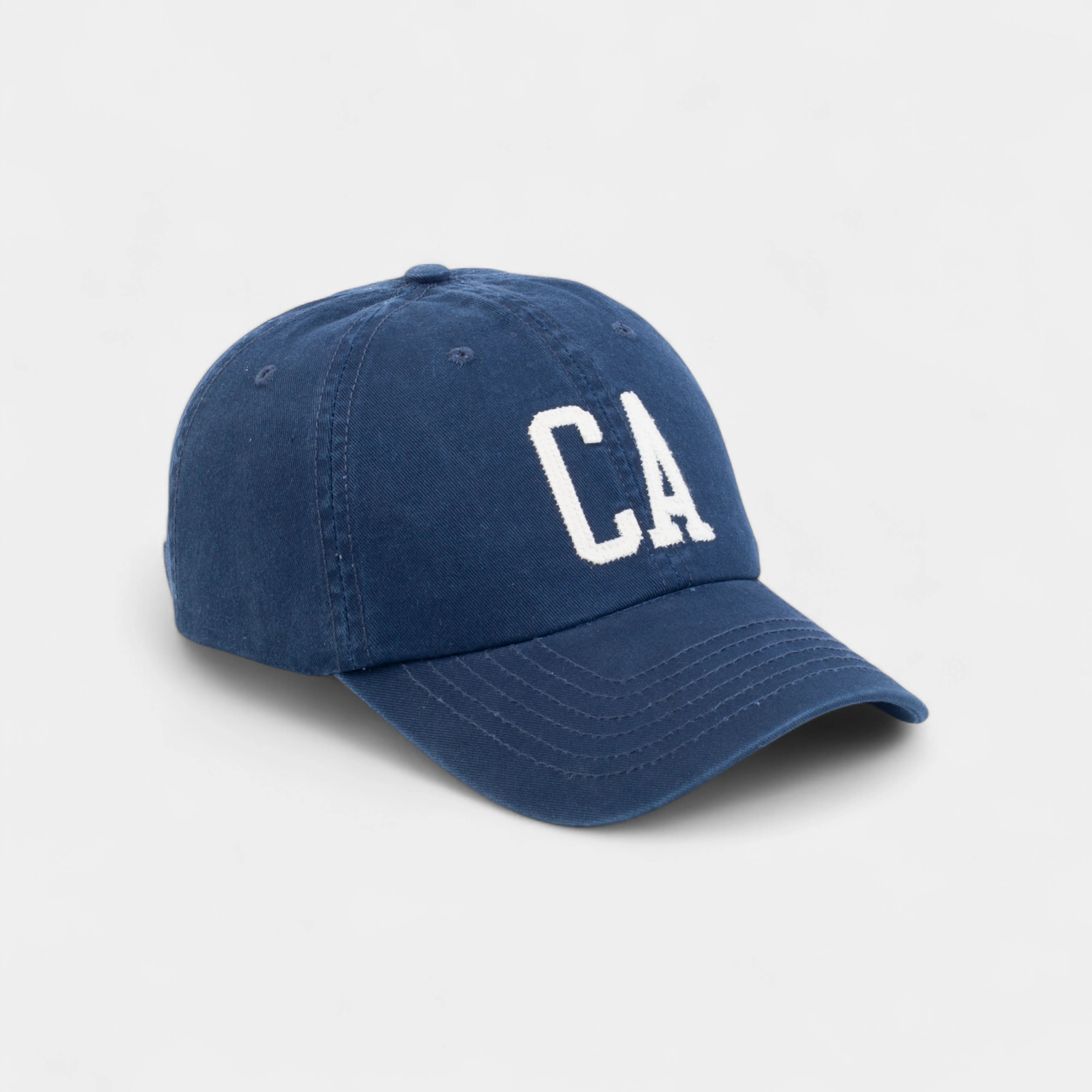 CA  COTTON CAP