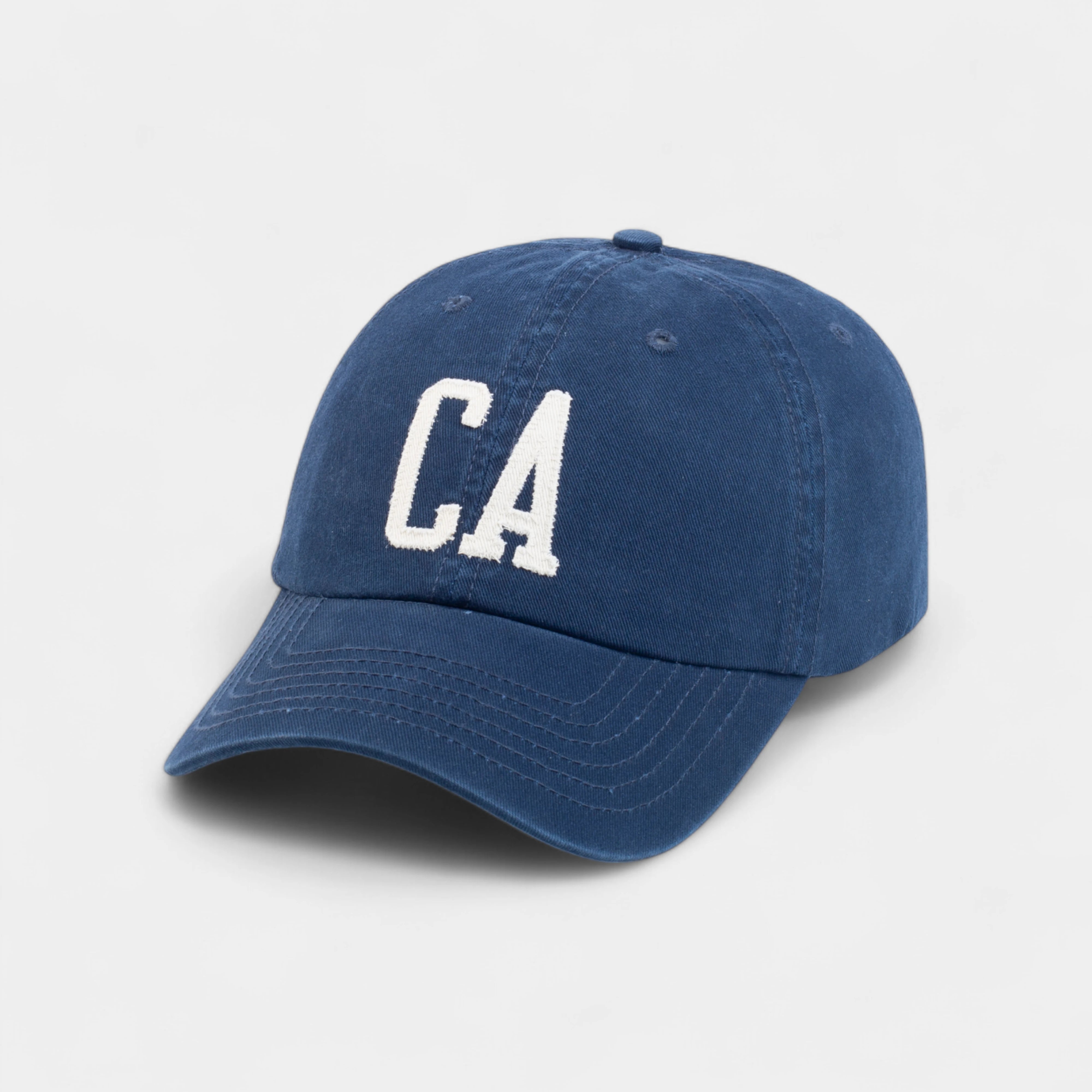 CA  COTTON CAP