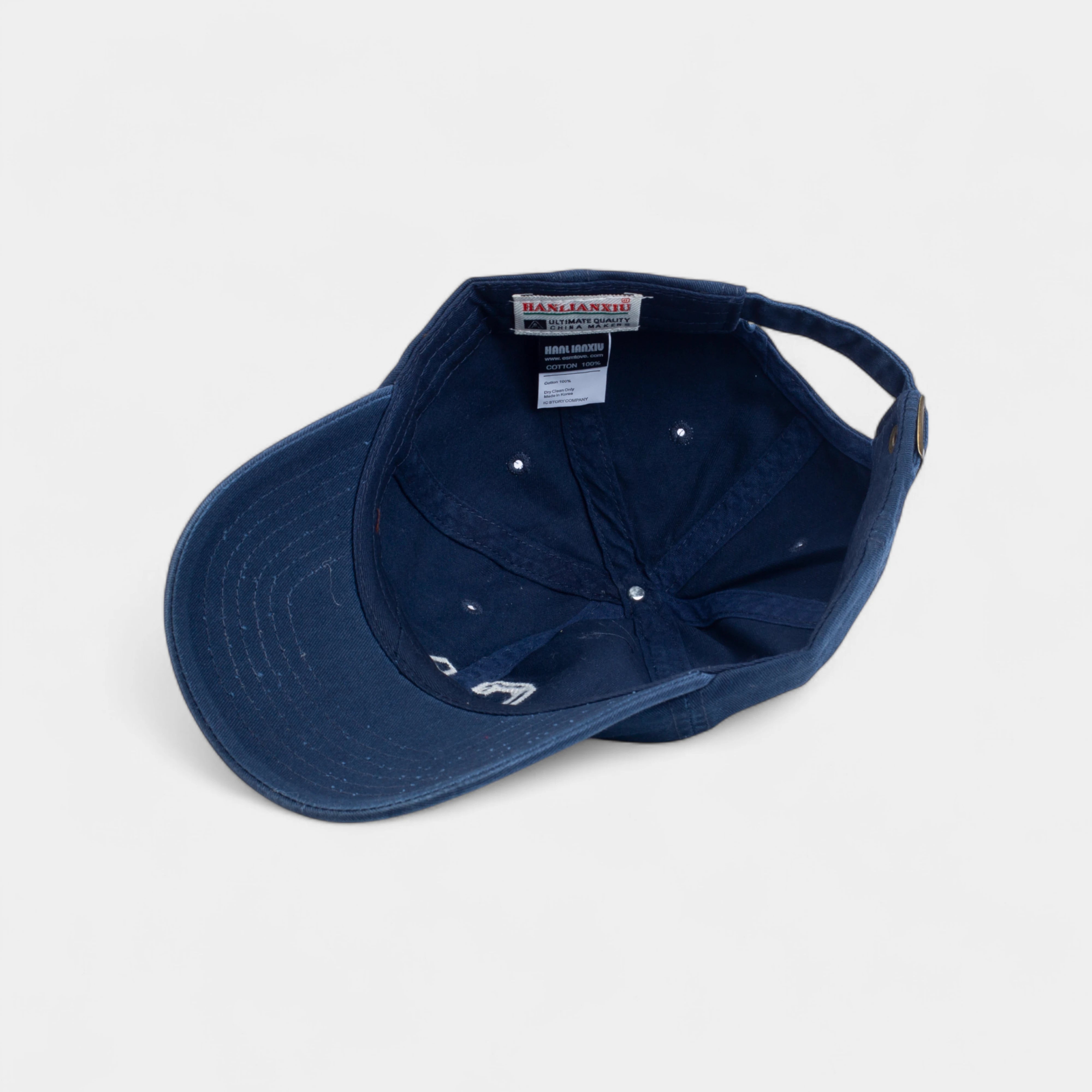 CA  COTTON CAP