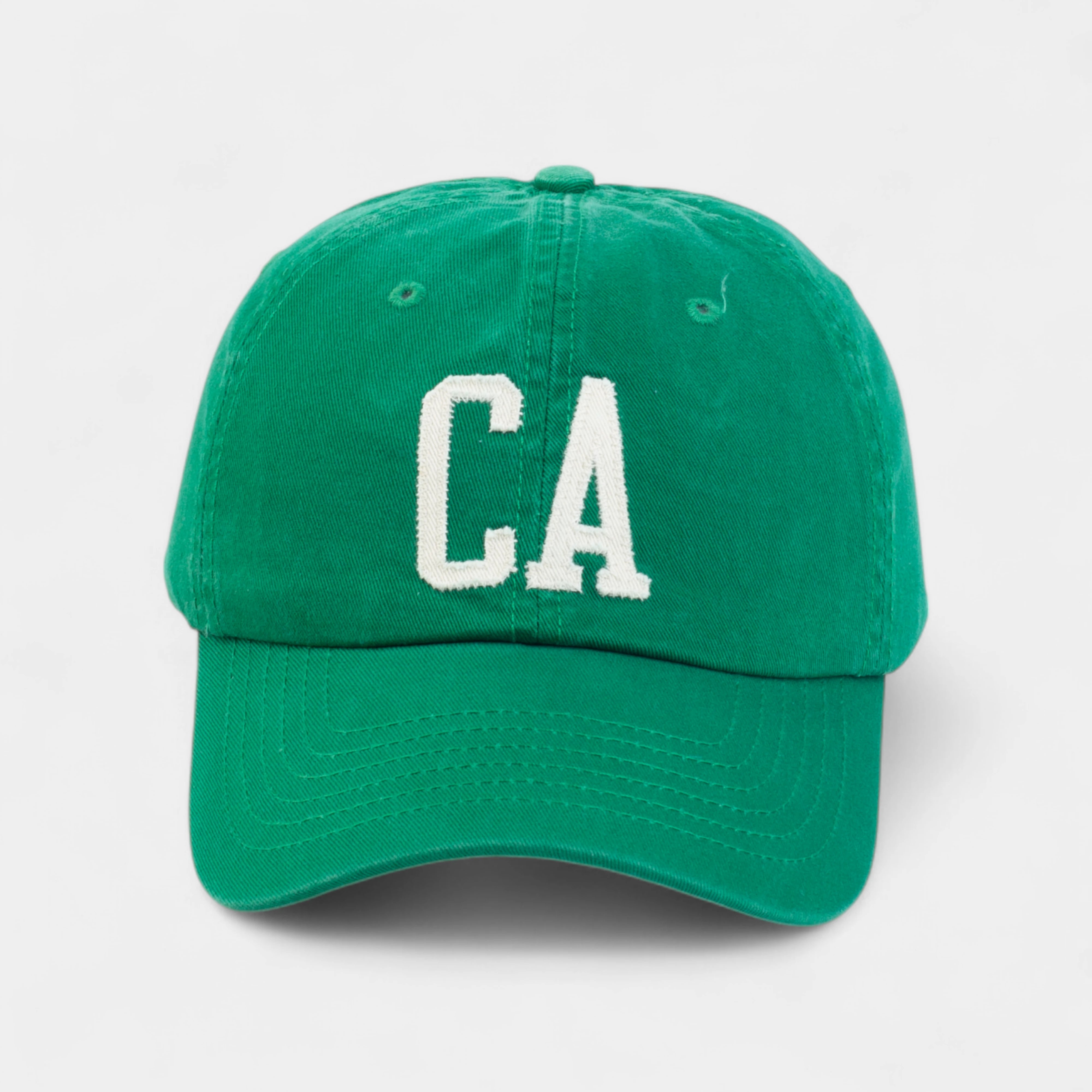 CA  COTTON CAP