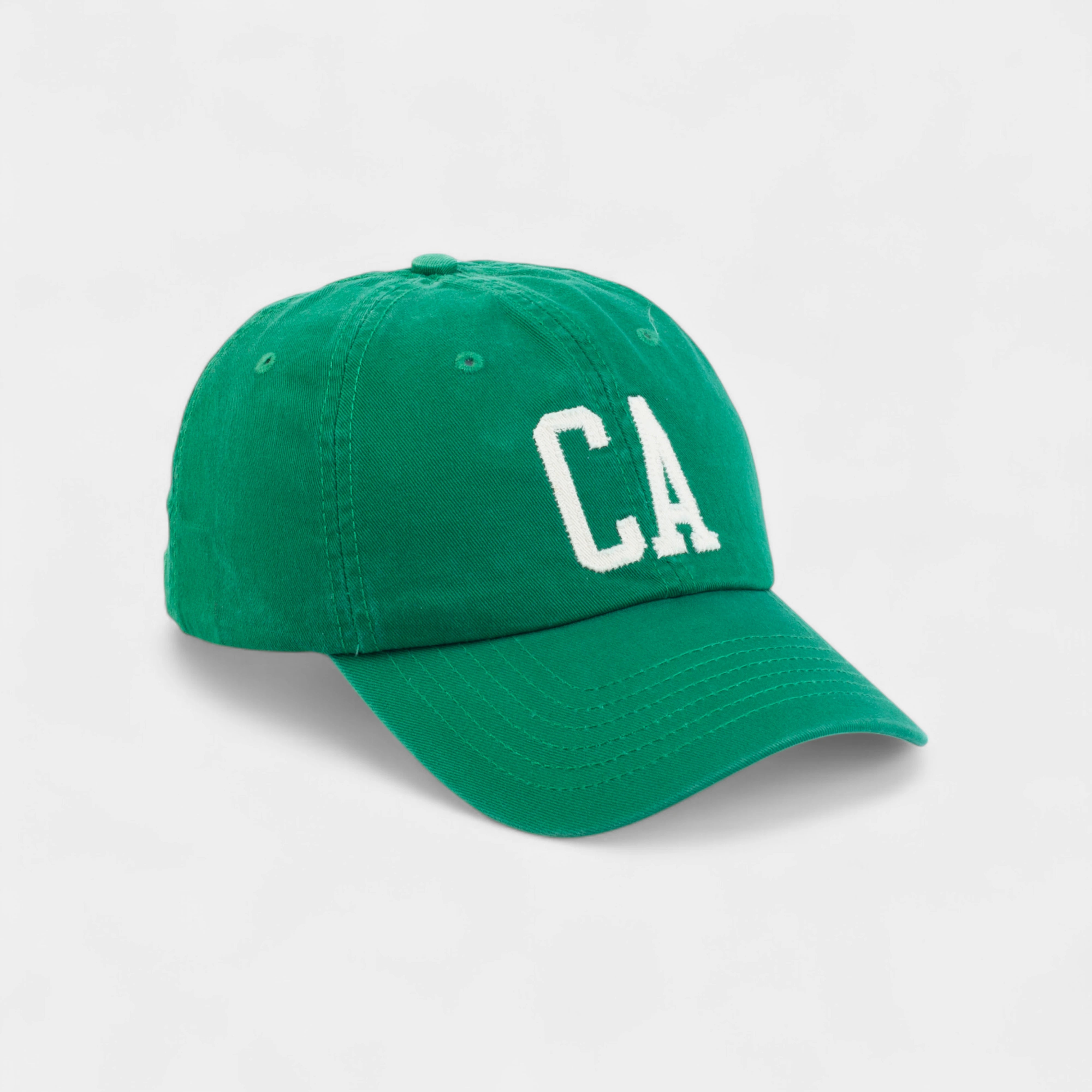 CA  COTTON CAP