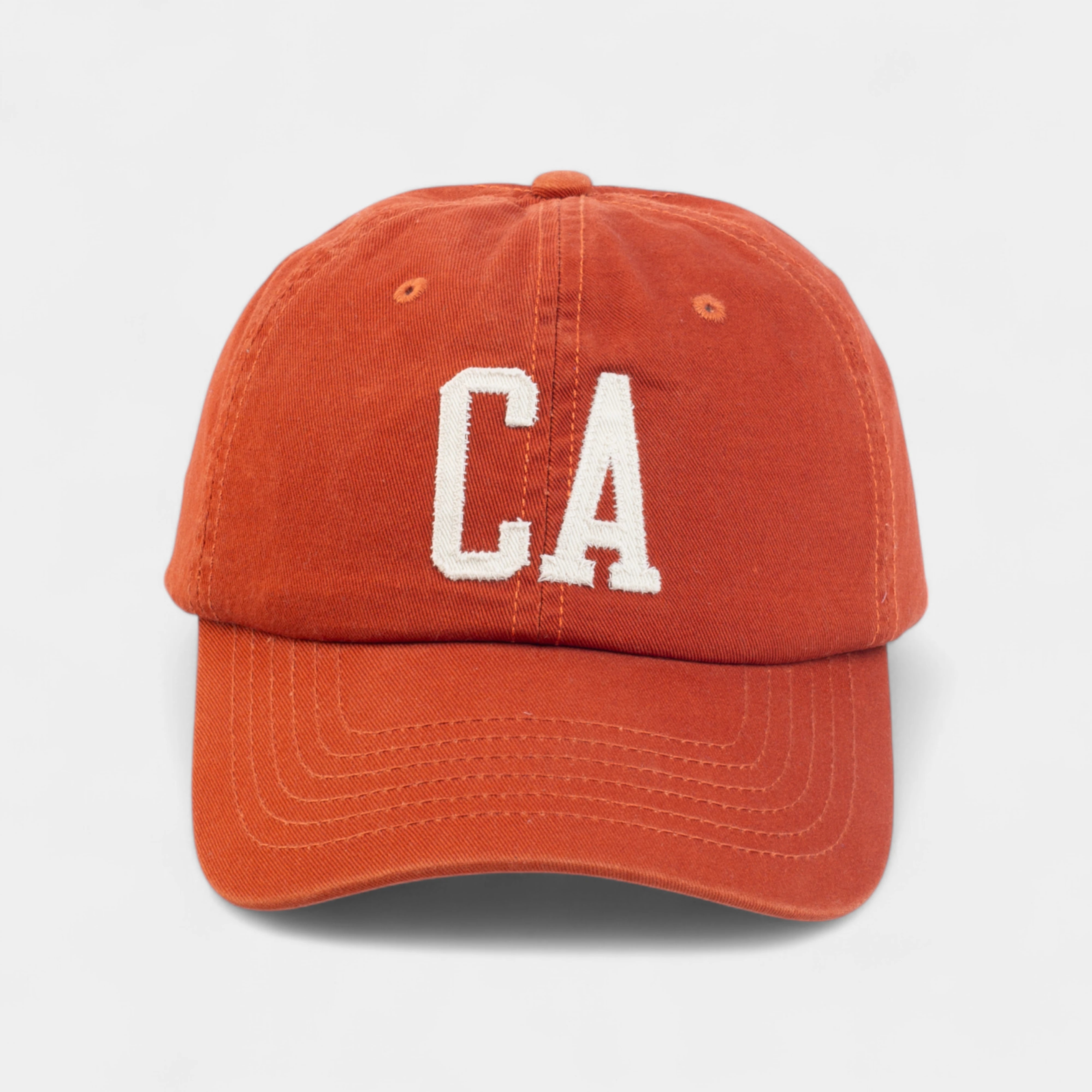 CA  COTTON CAP