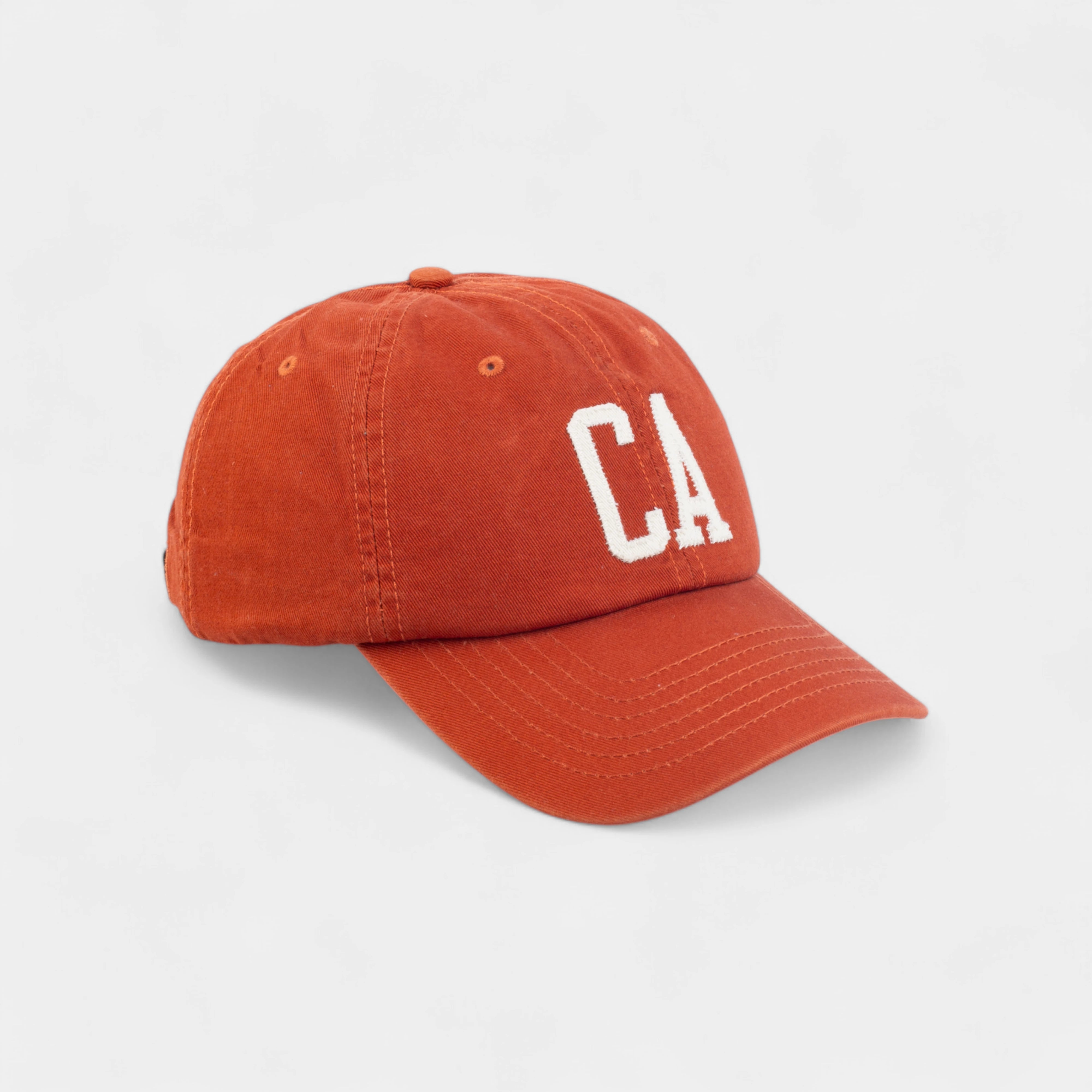 CA  COTTON CAP