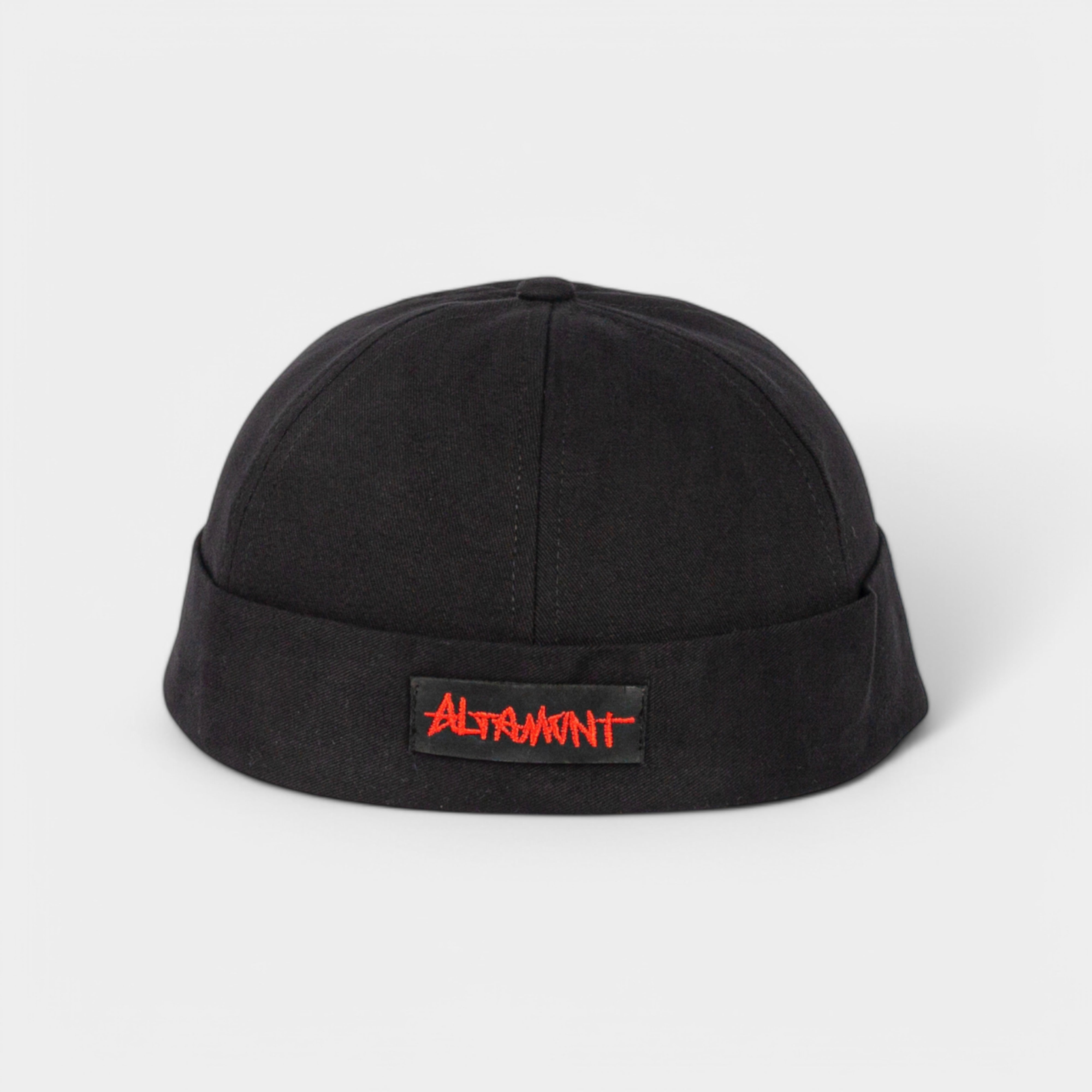 Kappie cotton docker hat DH-21