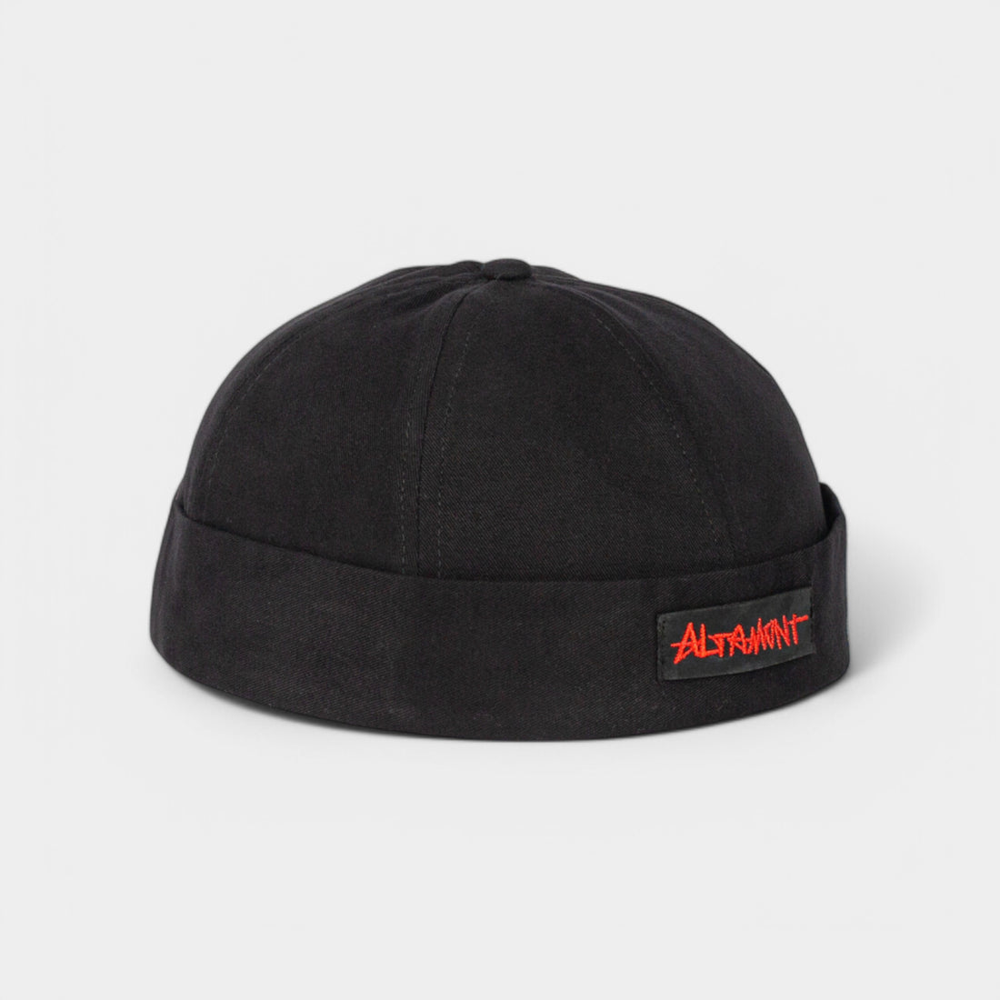 Kappie cotton docker hat DH-21