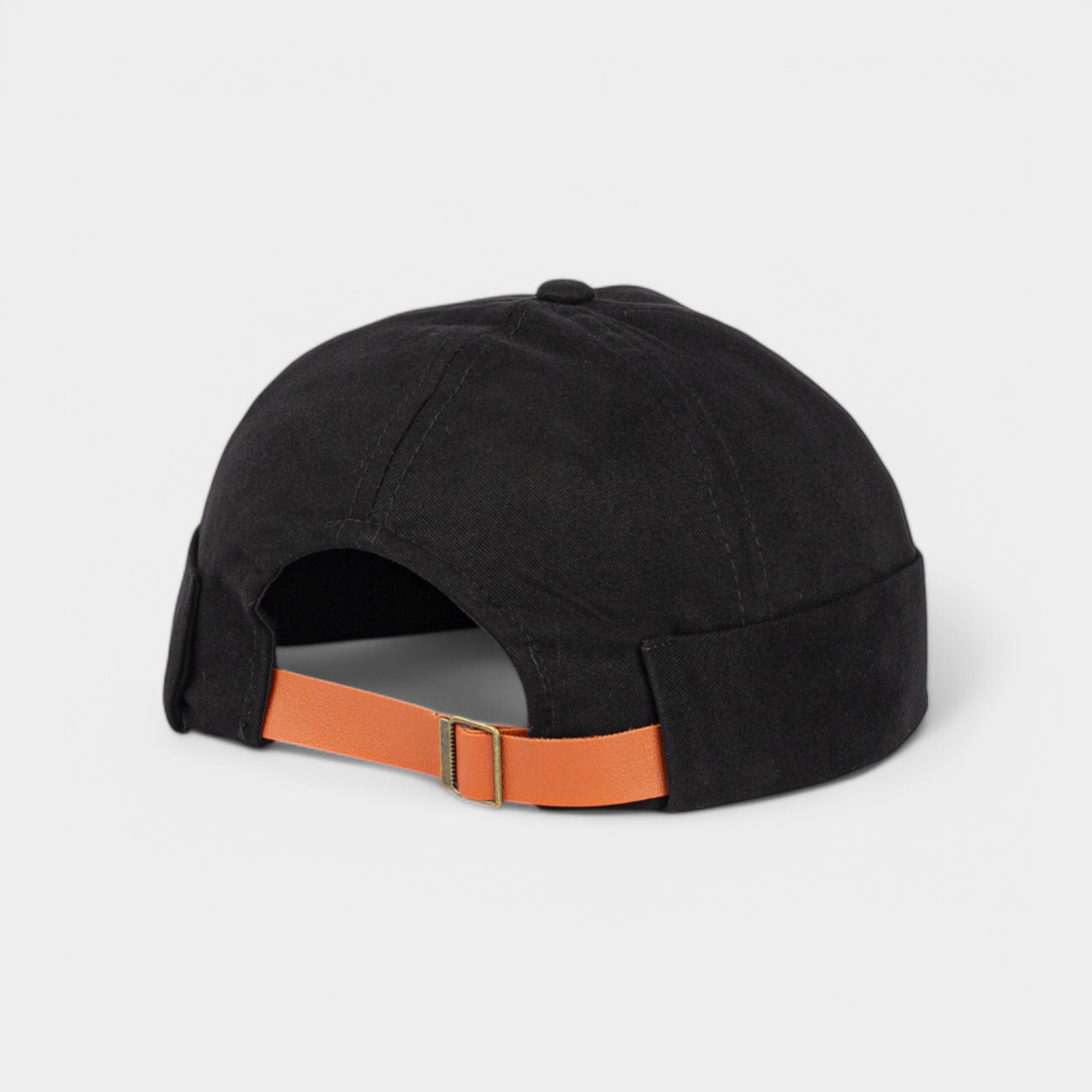 Kappie cotton docker hat DH-21