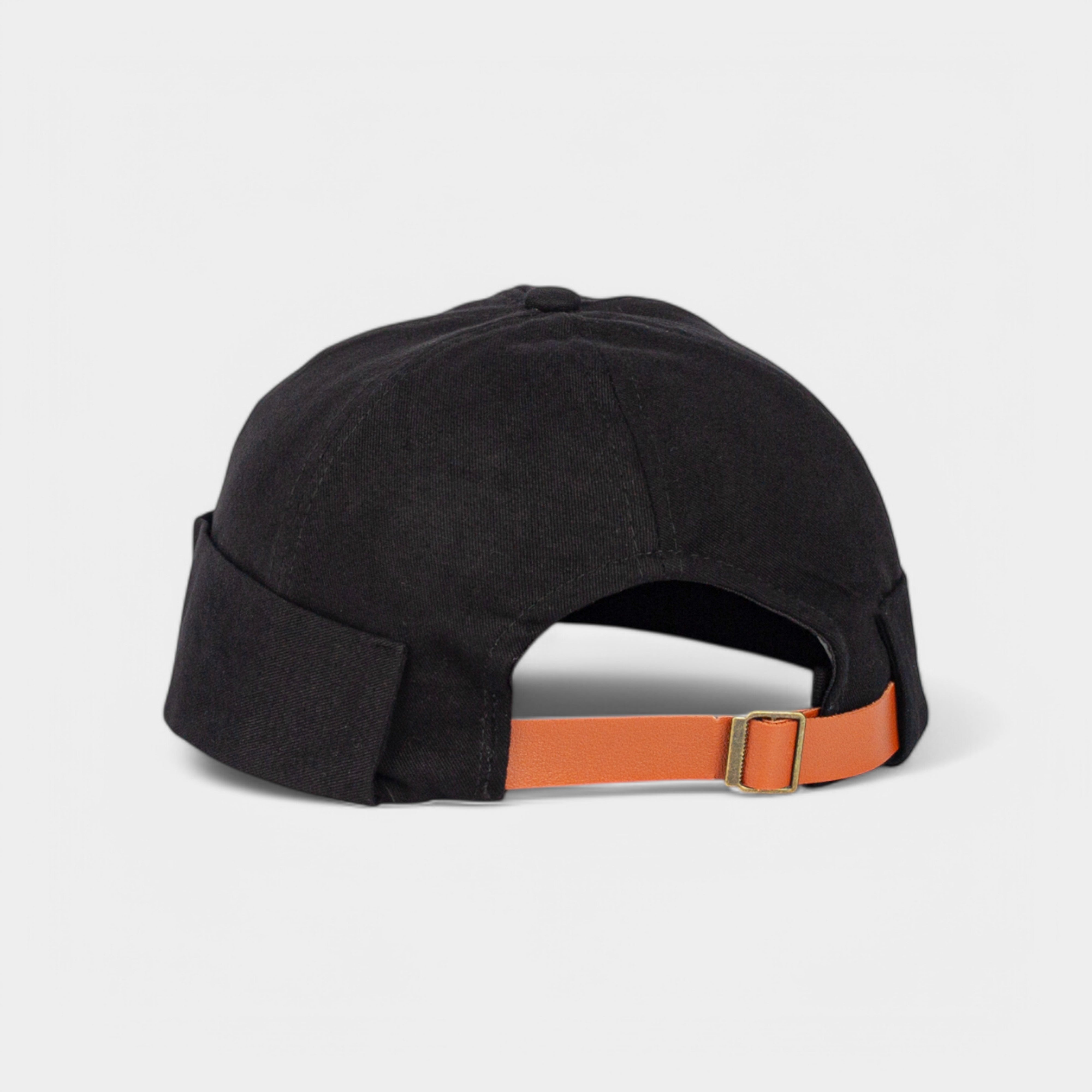 Kappie cotton docker hat DH-21