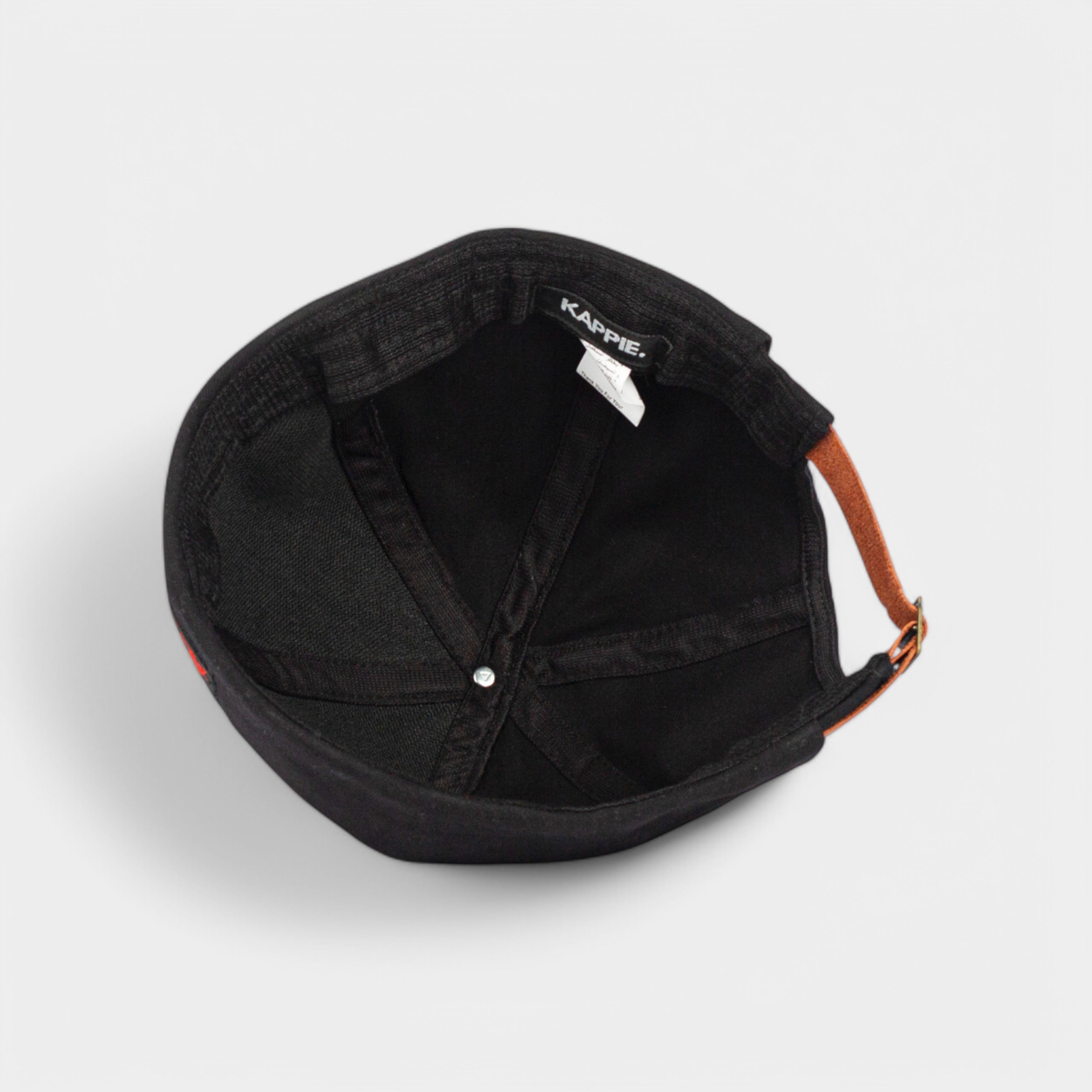 Kappie cotton docker hat DH-21
