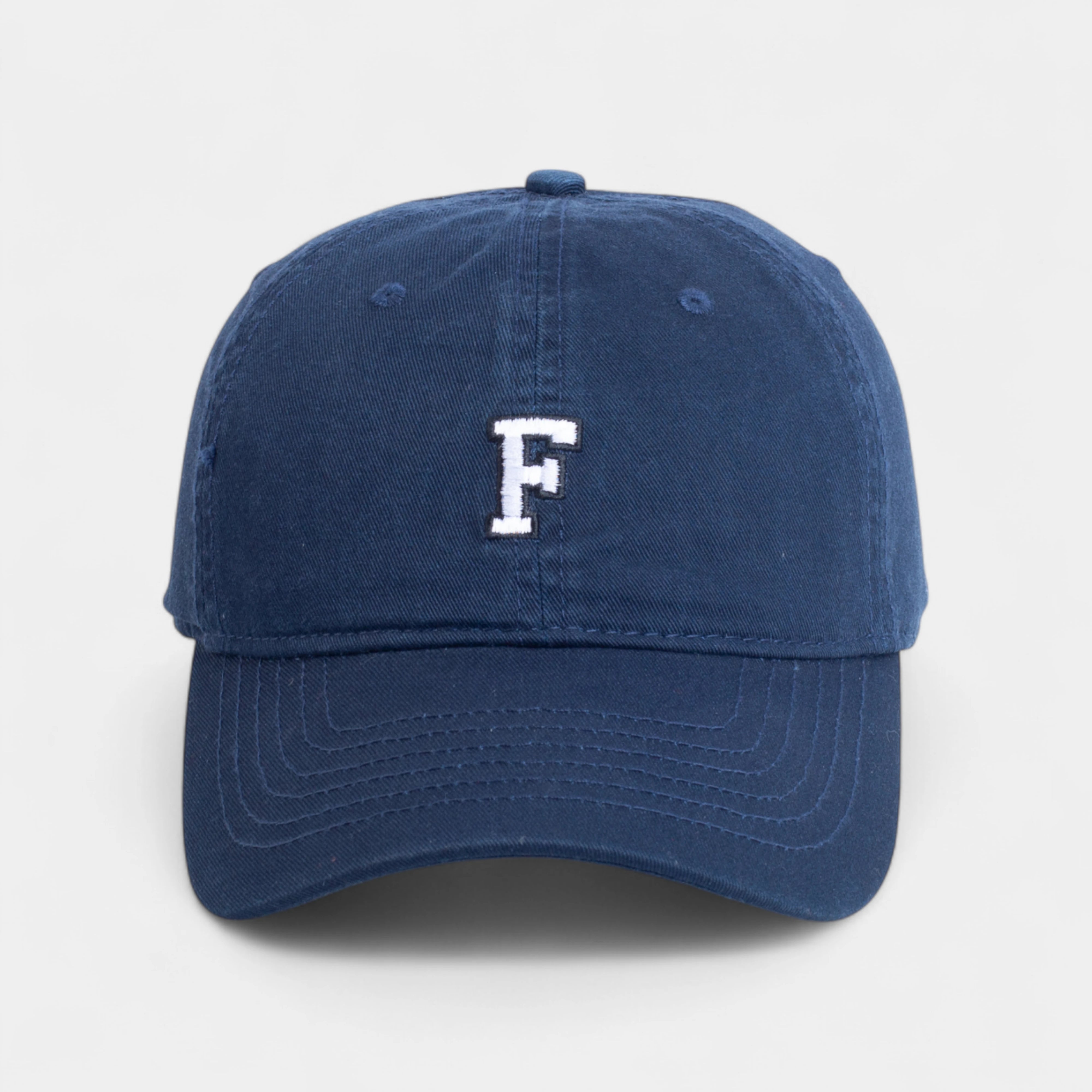 F  COTTON CAP