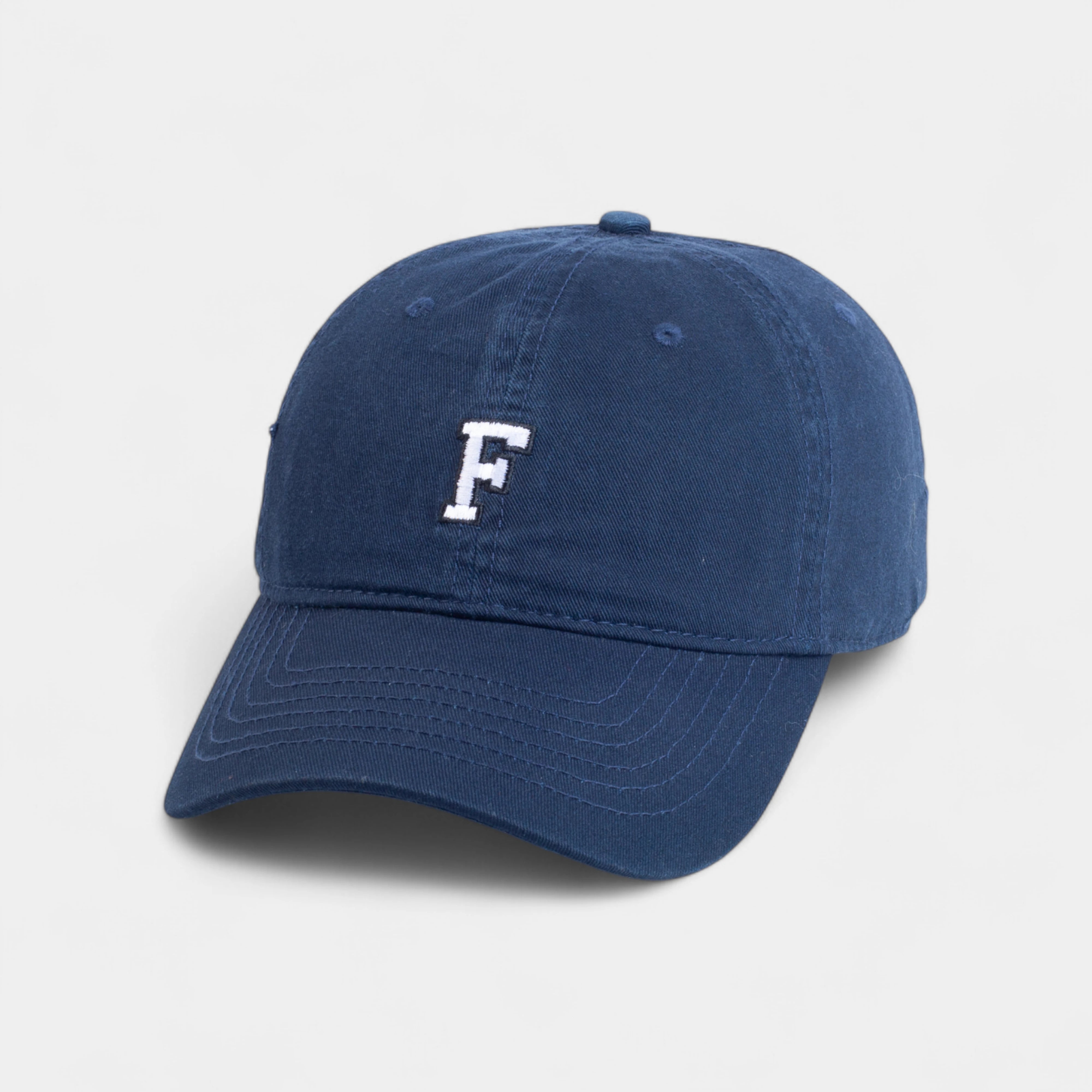 F  COTTON CAP