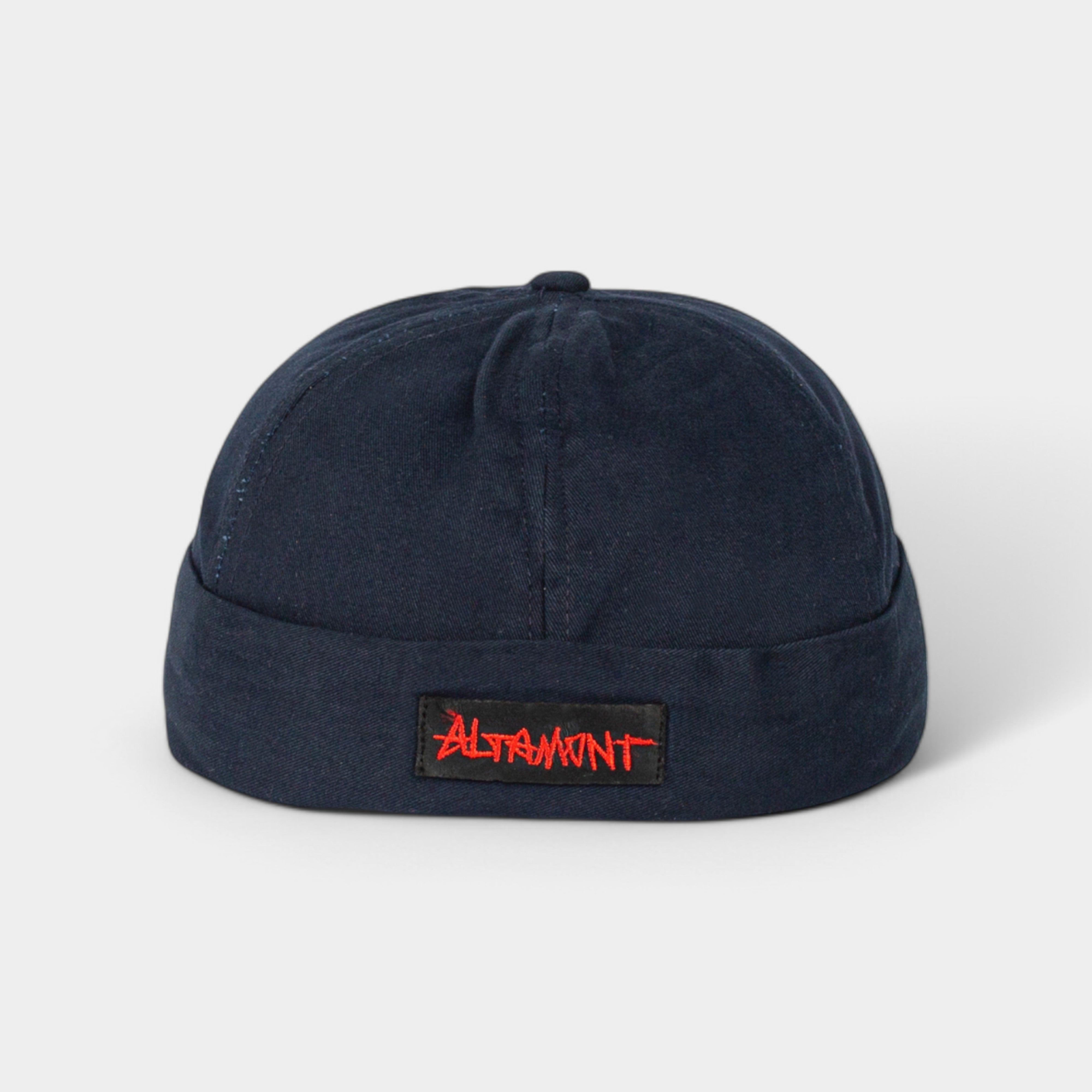 Kappie cotton docker hat DH-21