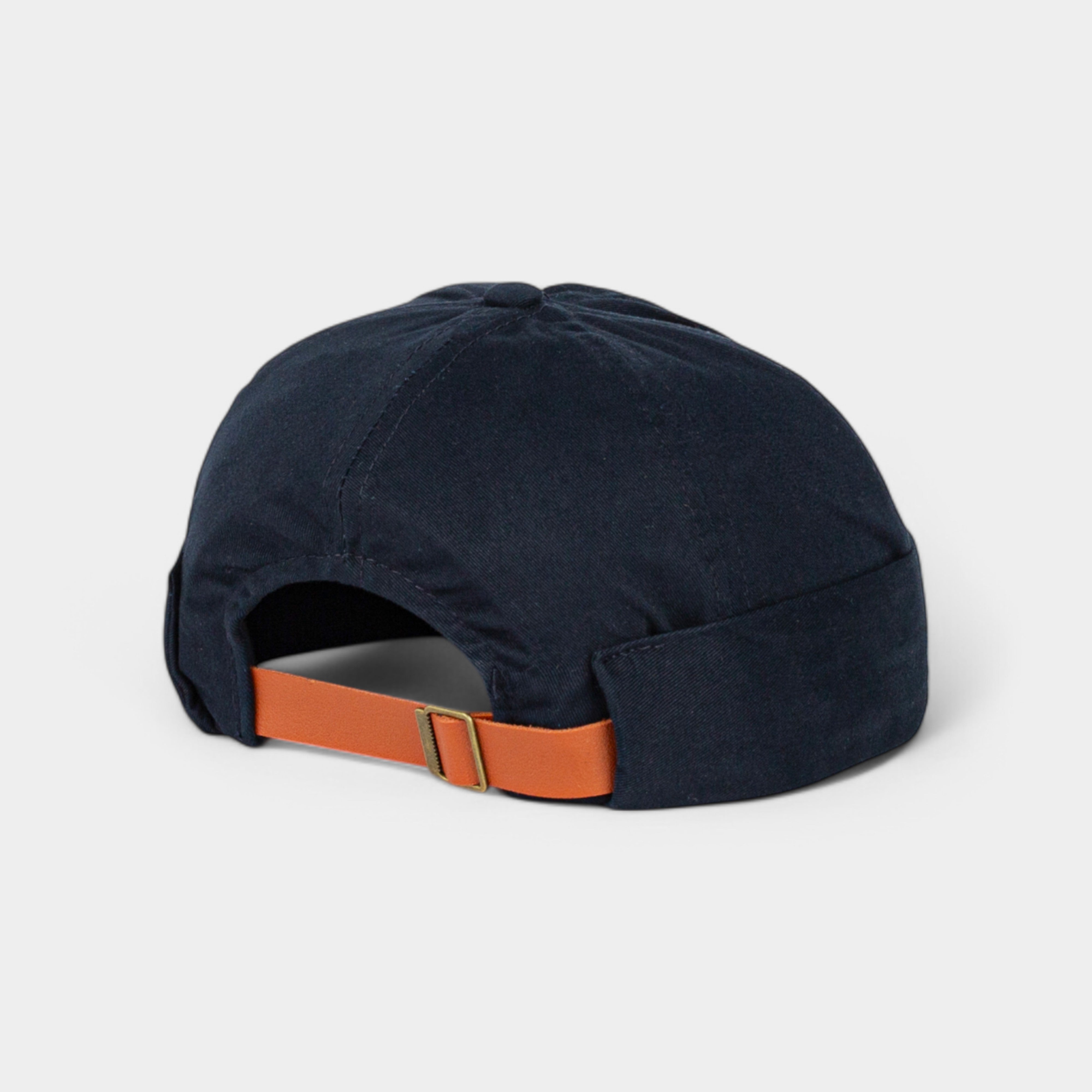 Kappie cotton docker hat DH-21