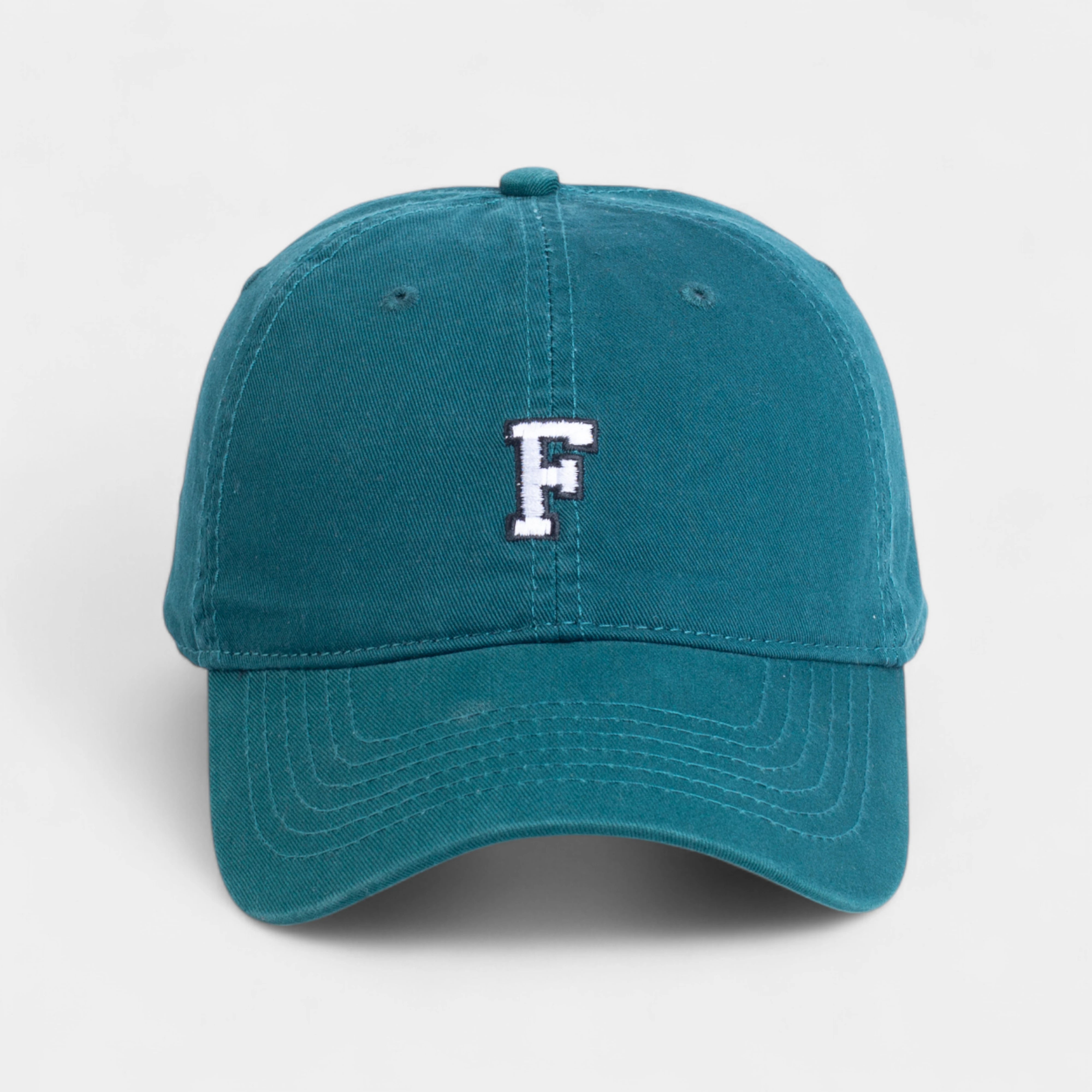 F  COTTON CAP