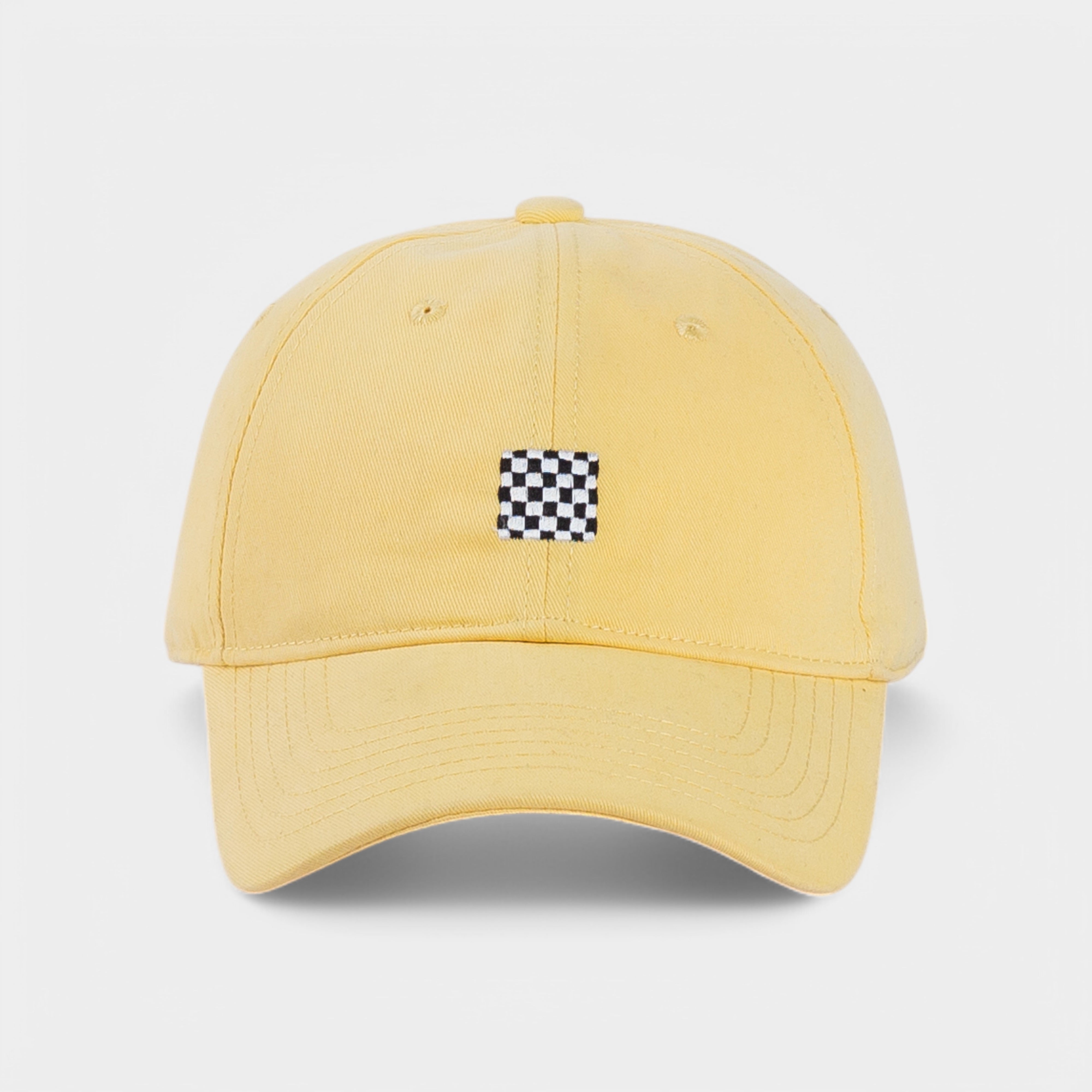 قبعة تشيكرد فلاج كلاسيك داد هات موديل DHF-51