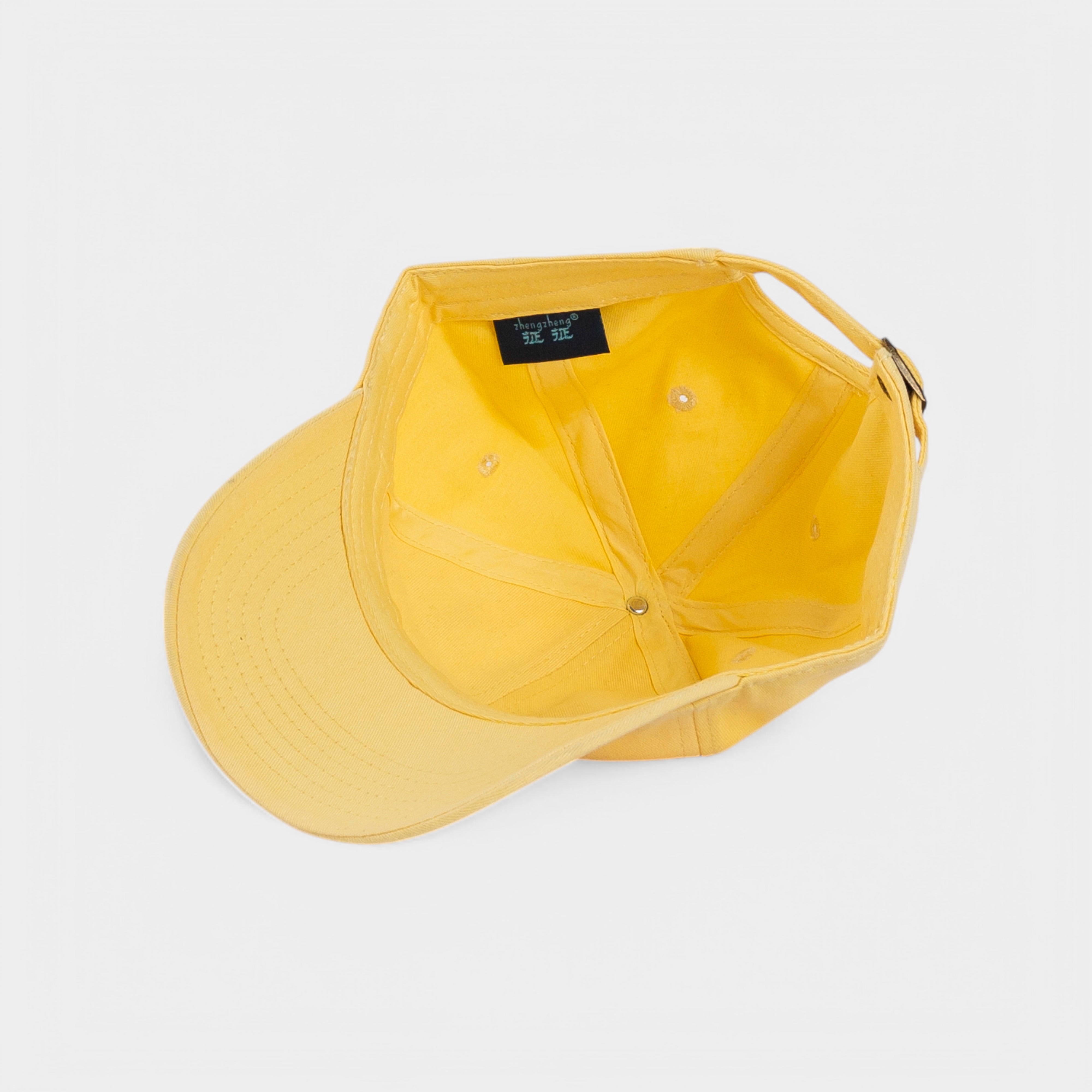 قبعة تشيكرد فلاج كلاسيك داد هات موديل DHF-51