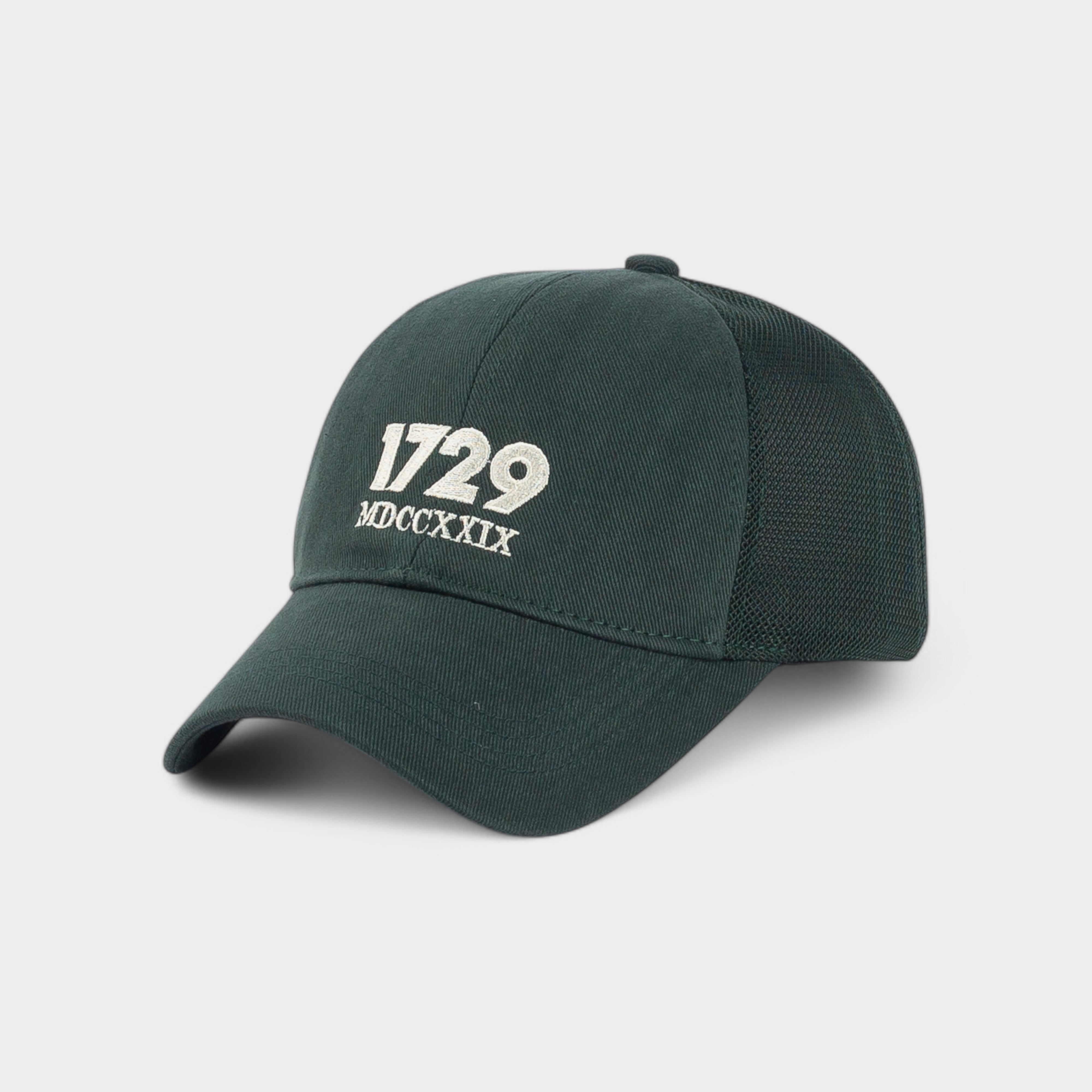 1729 MDCCXXIX Trucker hat TH-107