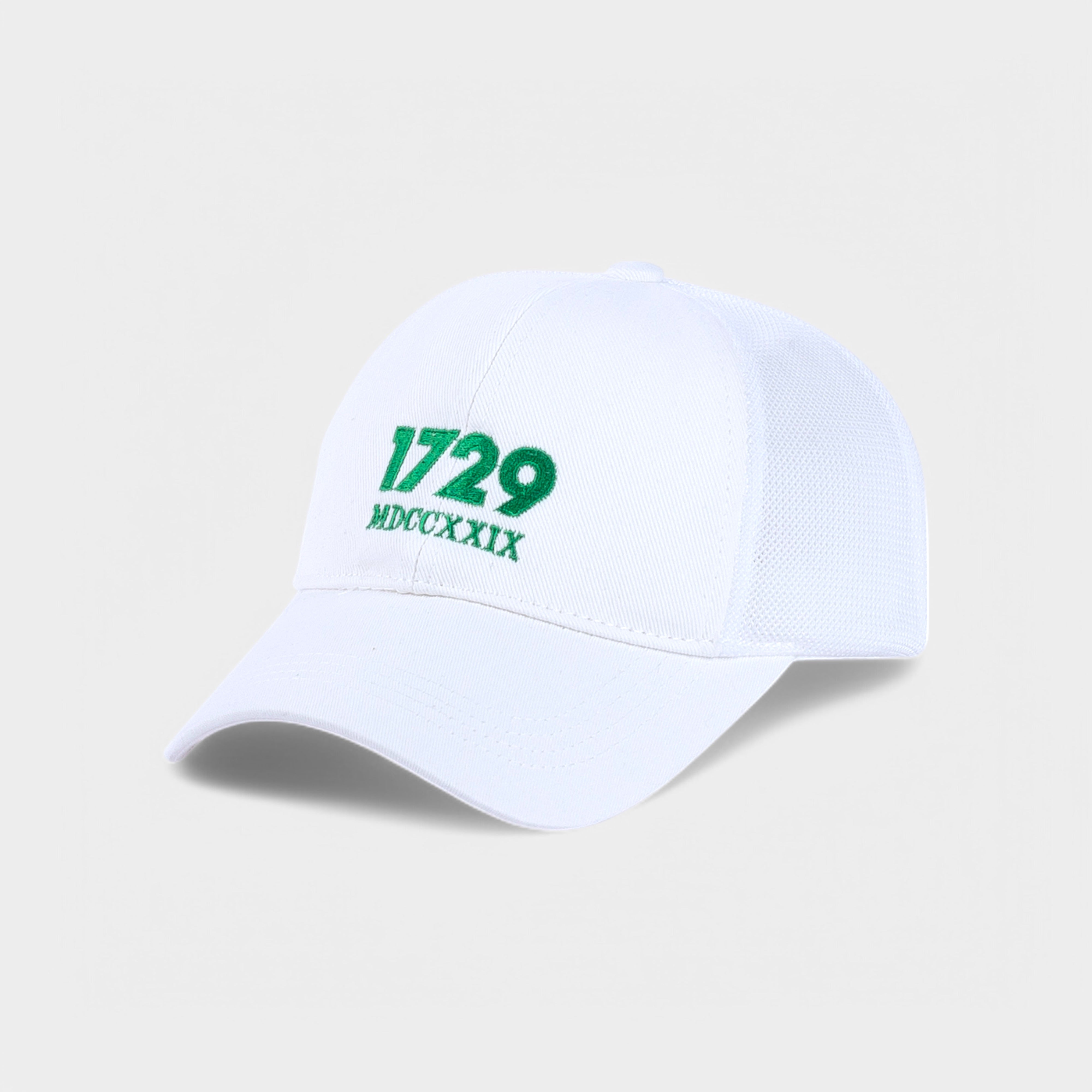 1729 MDCCXXIX Trucker hat TH-107