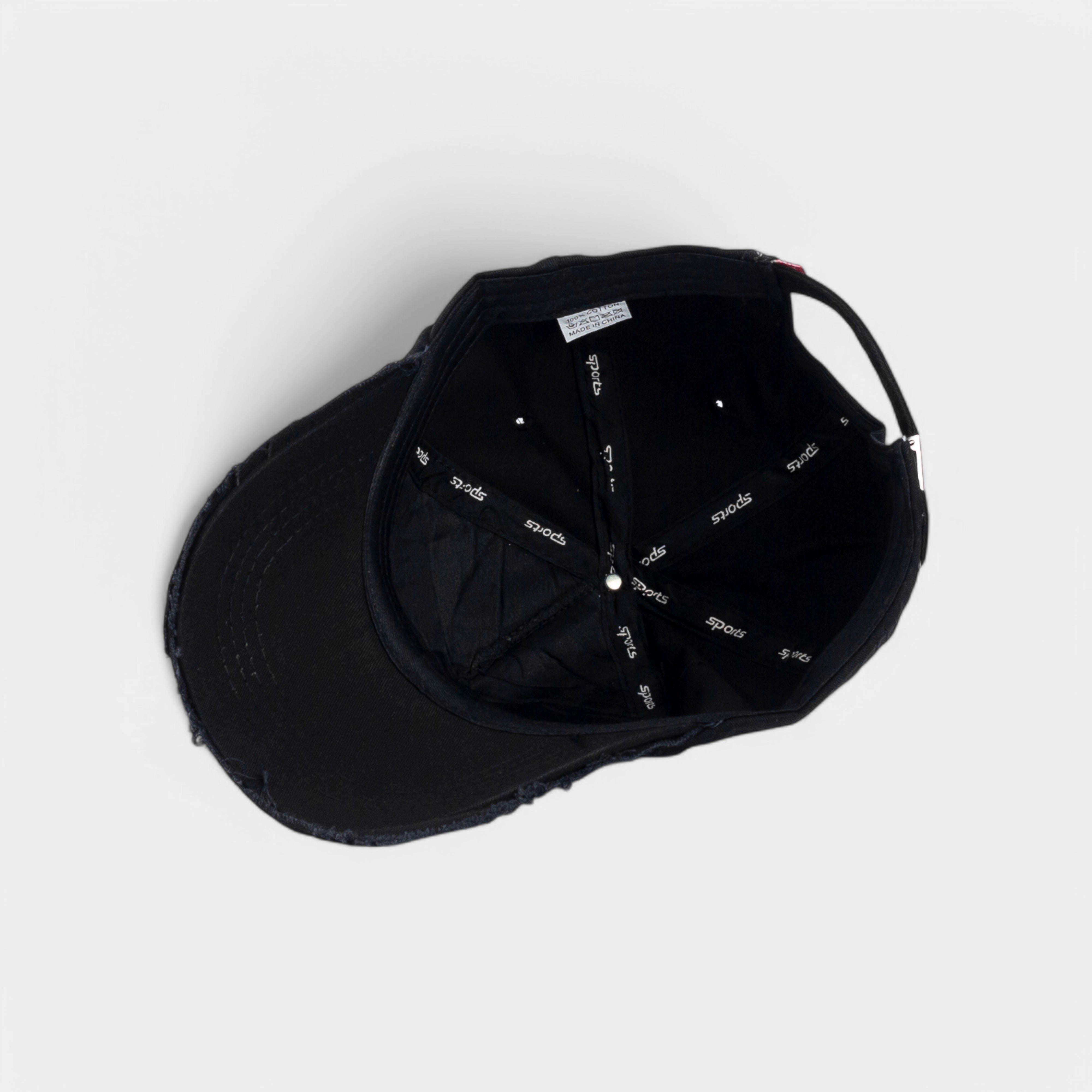 قبعة تشيكرد فلاج كلاسيك داد هات موديل DHF-51