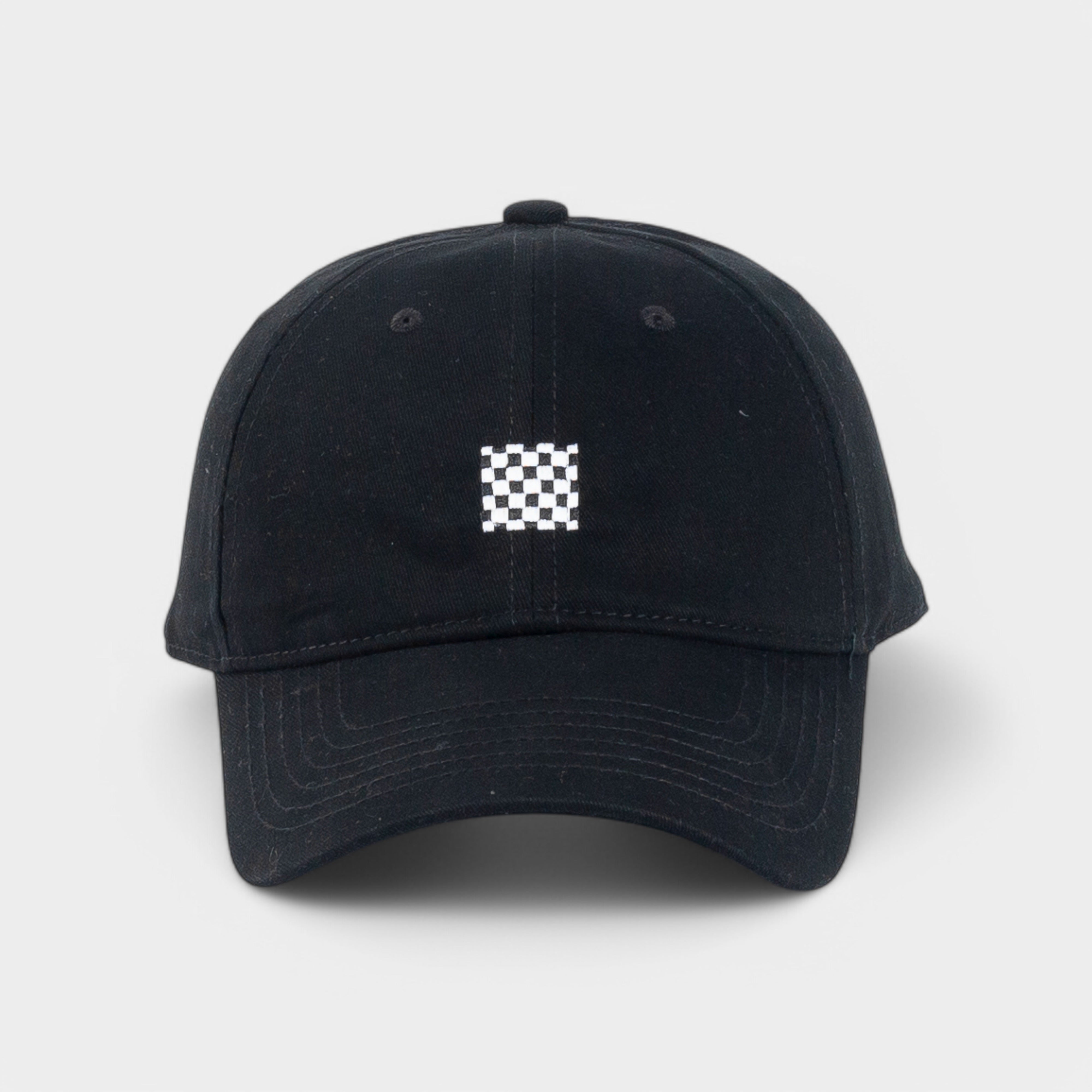 قبعة تشيكرد فلاج كلاسيك داد هات موديل DHF-51