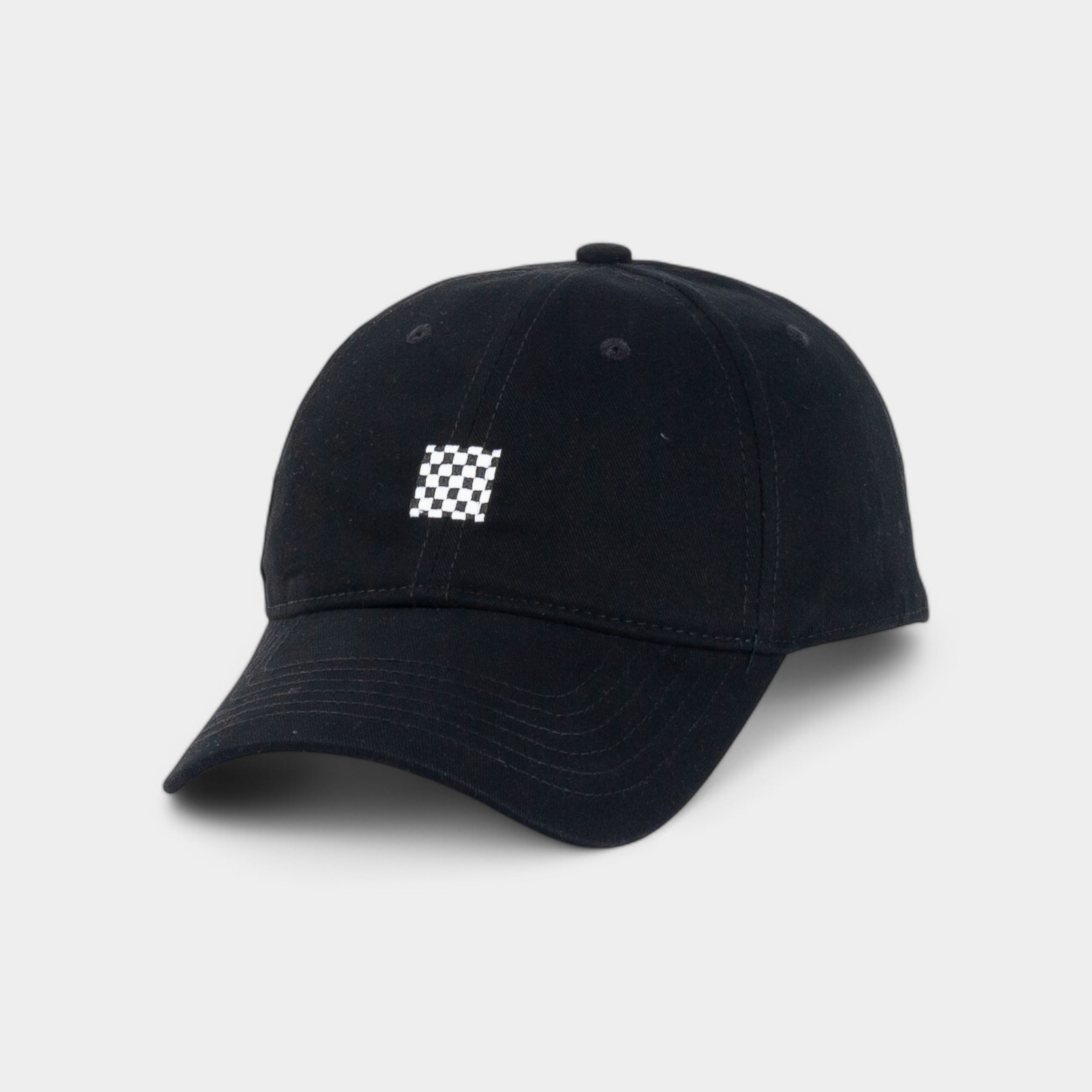 قبعة تشيكرد فلاج كلاسيك داد هات موديل DHF-51