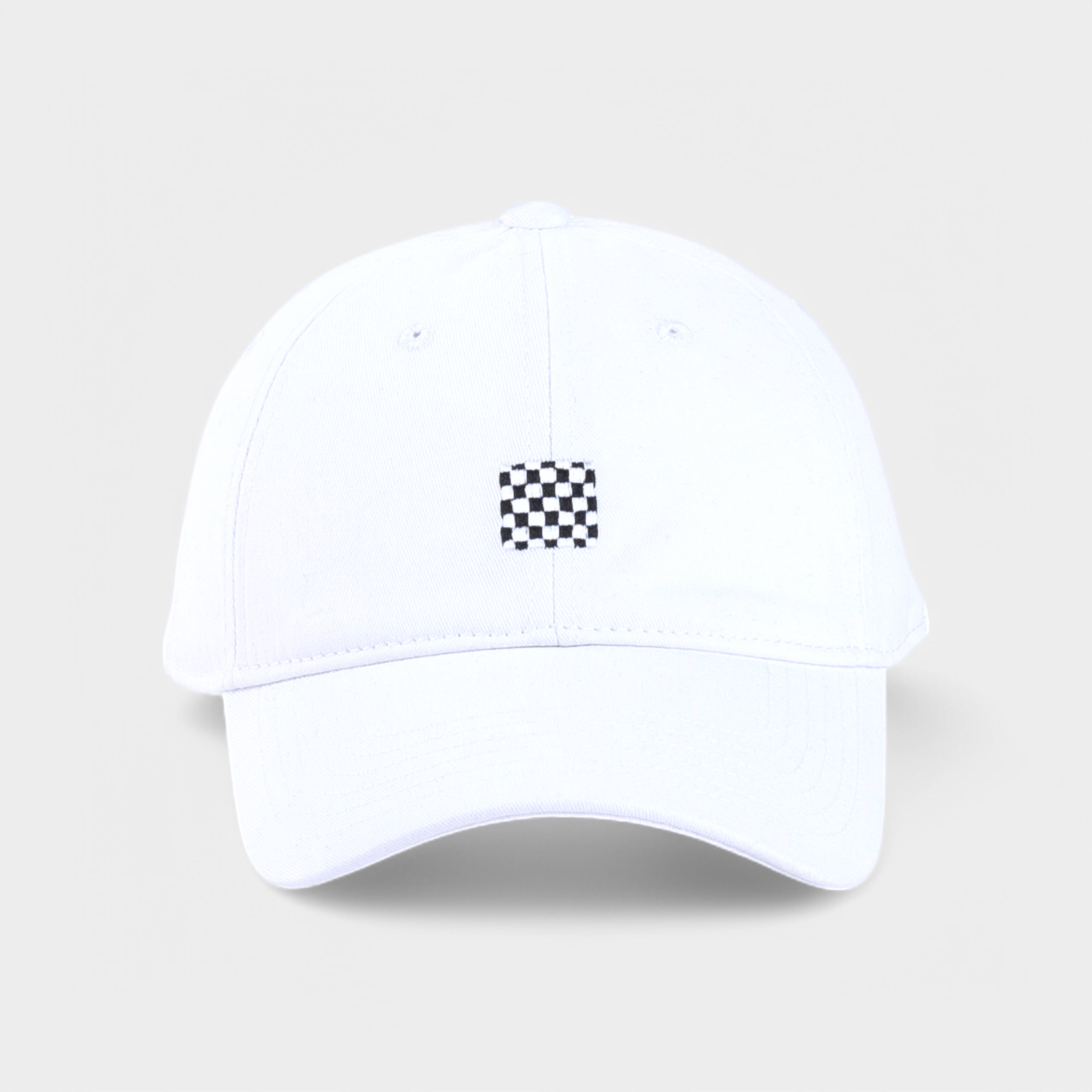 قبعة تشيكرد فلاج كلاسيك داد هات موديل DHF-51