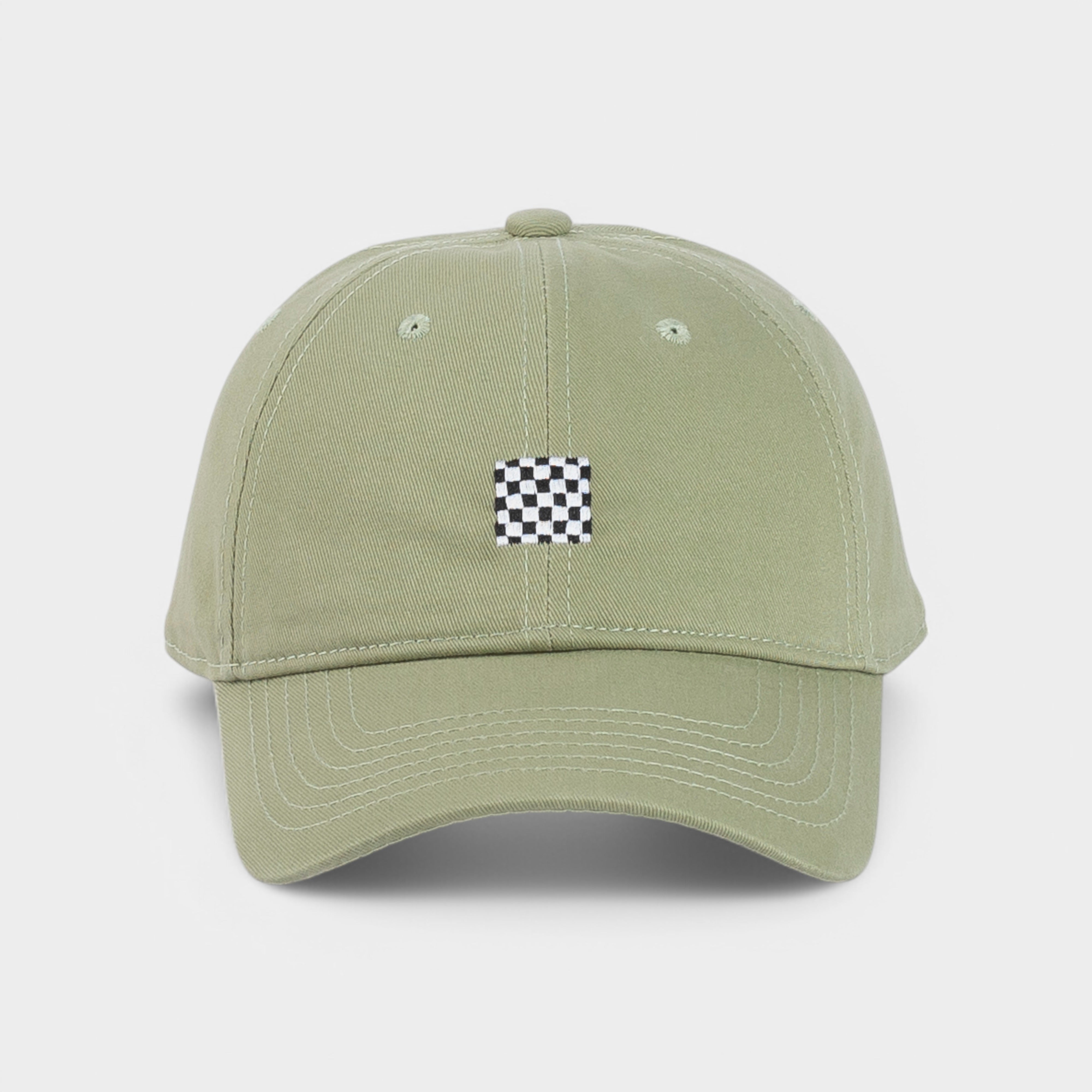 قبعة تشيكرد فلاج كلاسيك داد هات موديل DHF-51