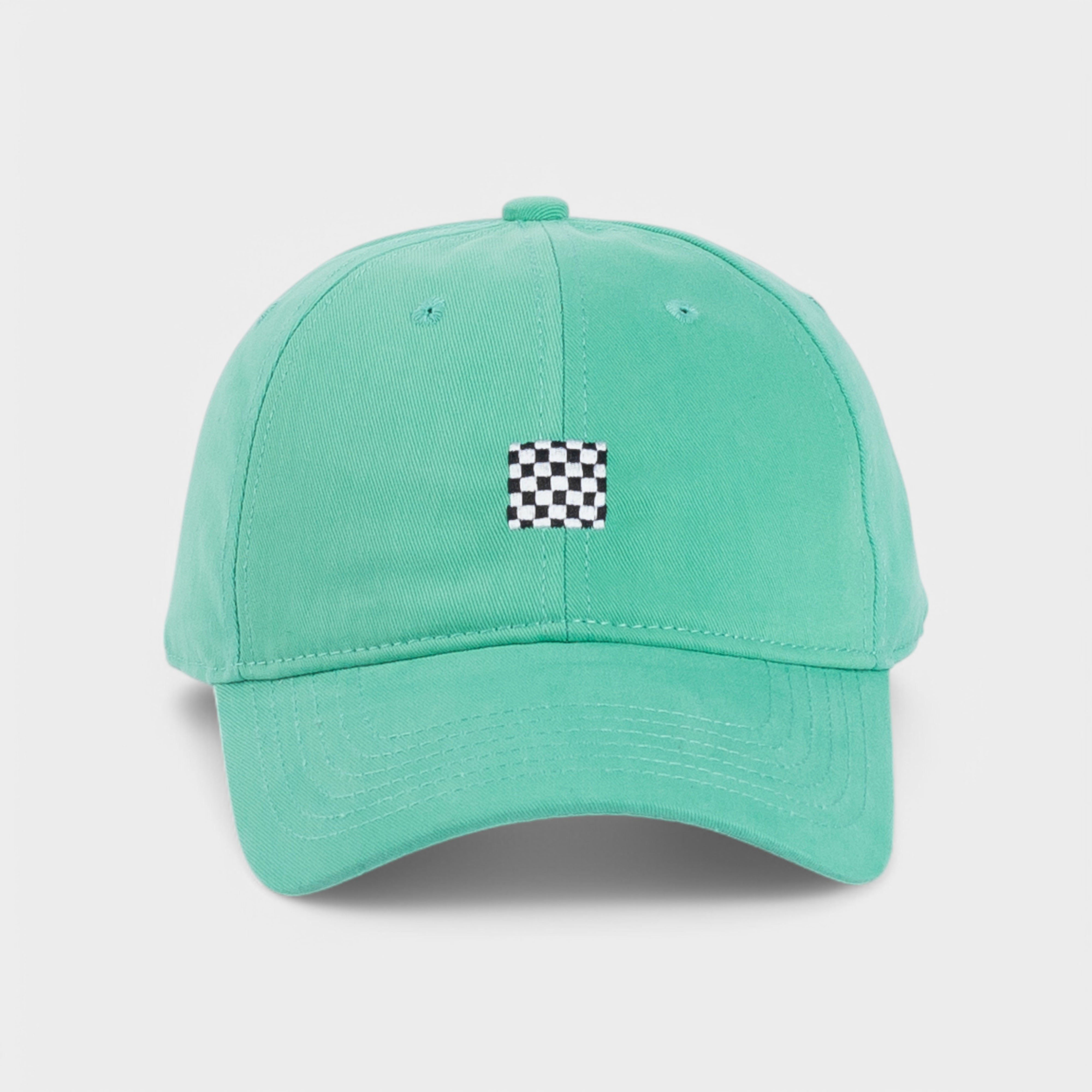 قبعة تشيكرد فلاج كلاسيك داد هات موديل DHF-51