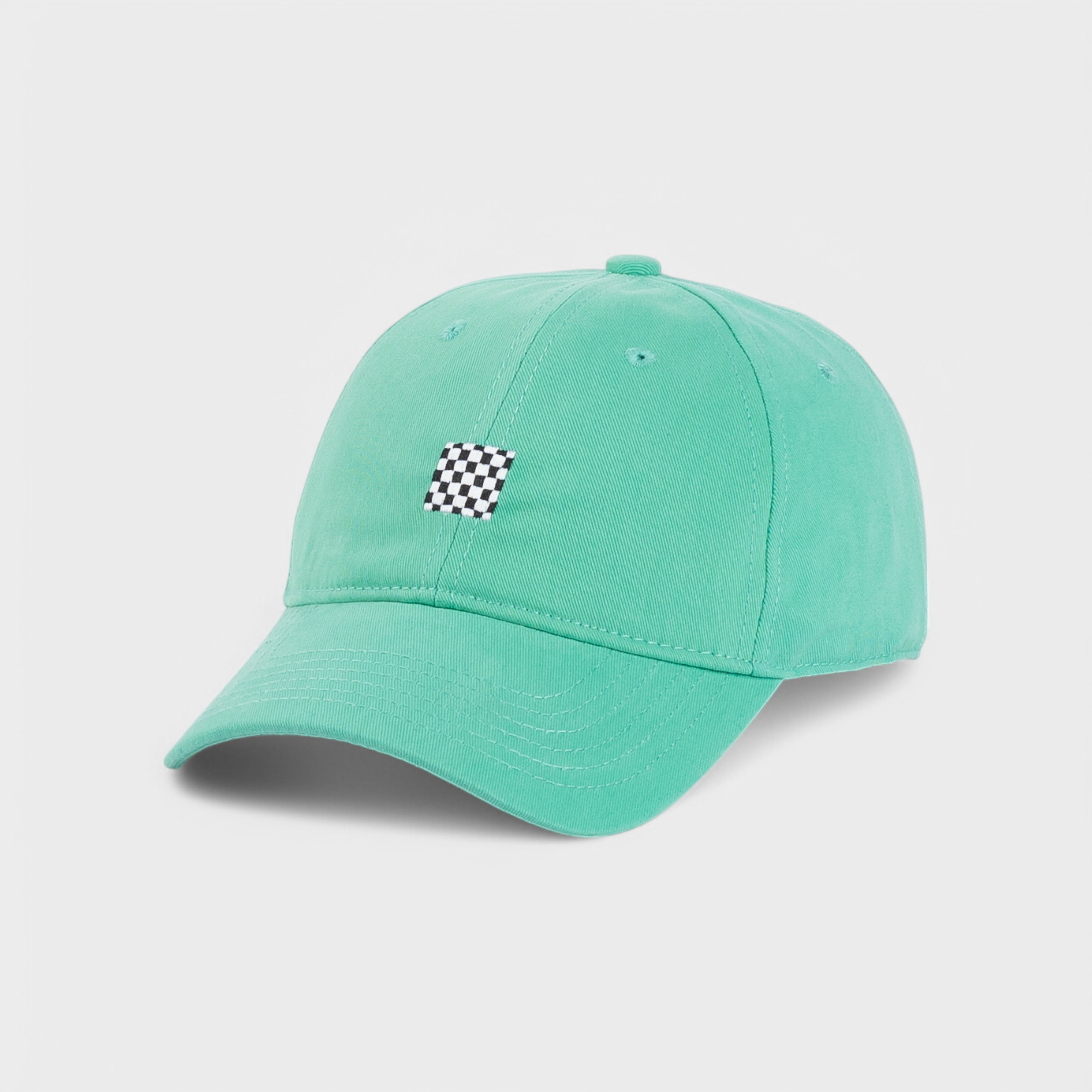 قبعة تشيكرد فلاج كلاسيك داد هات موديل DHF-51