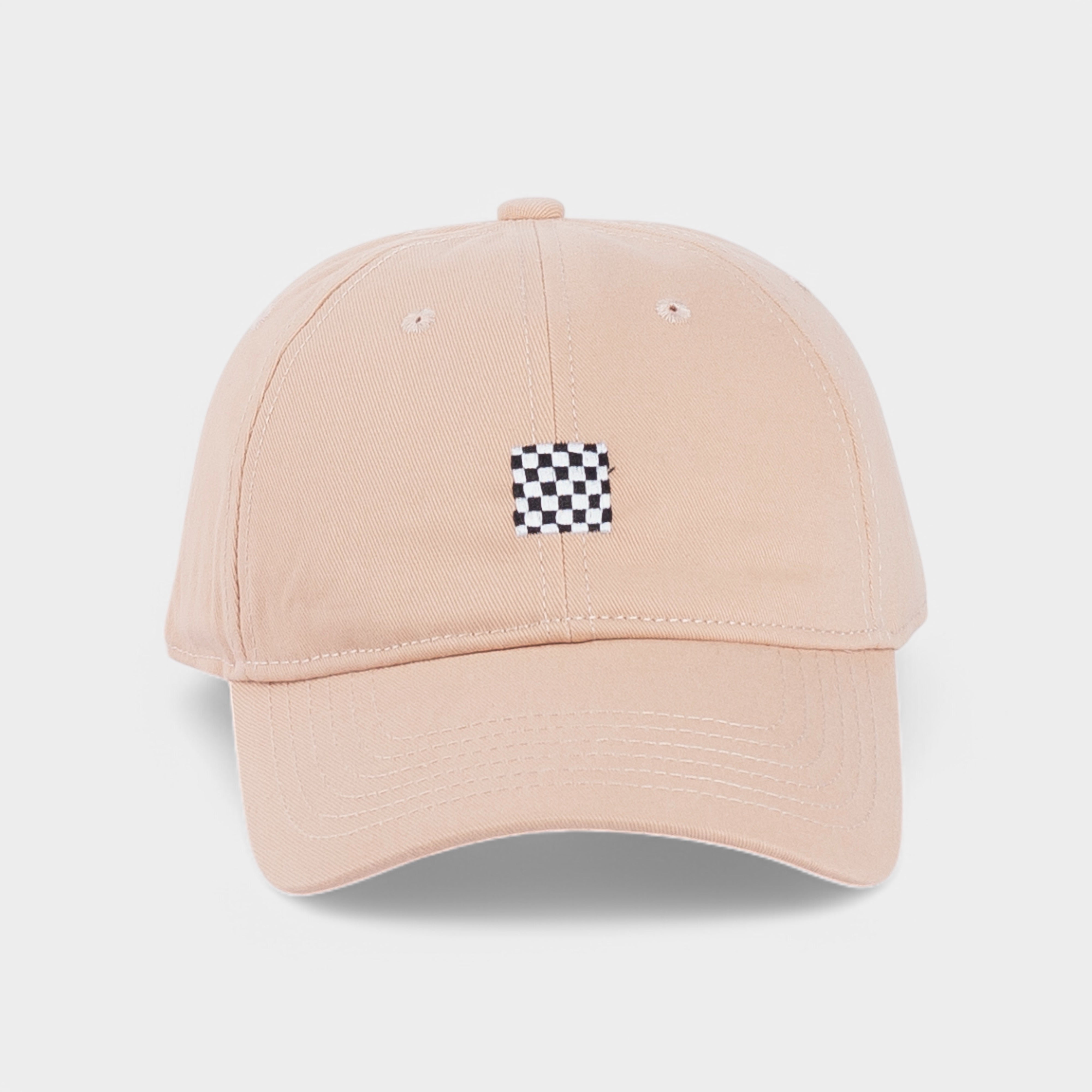 قبعة تشيكرد فلاج كلاسيك داد هات موديل DHF-51