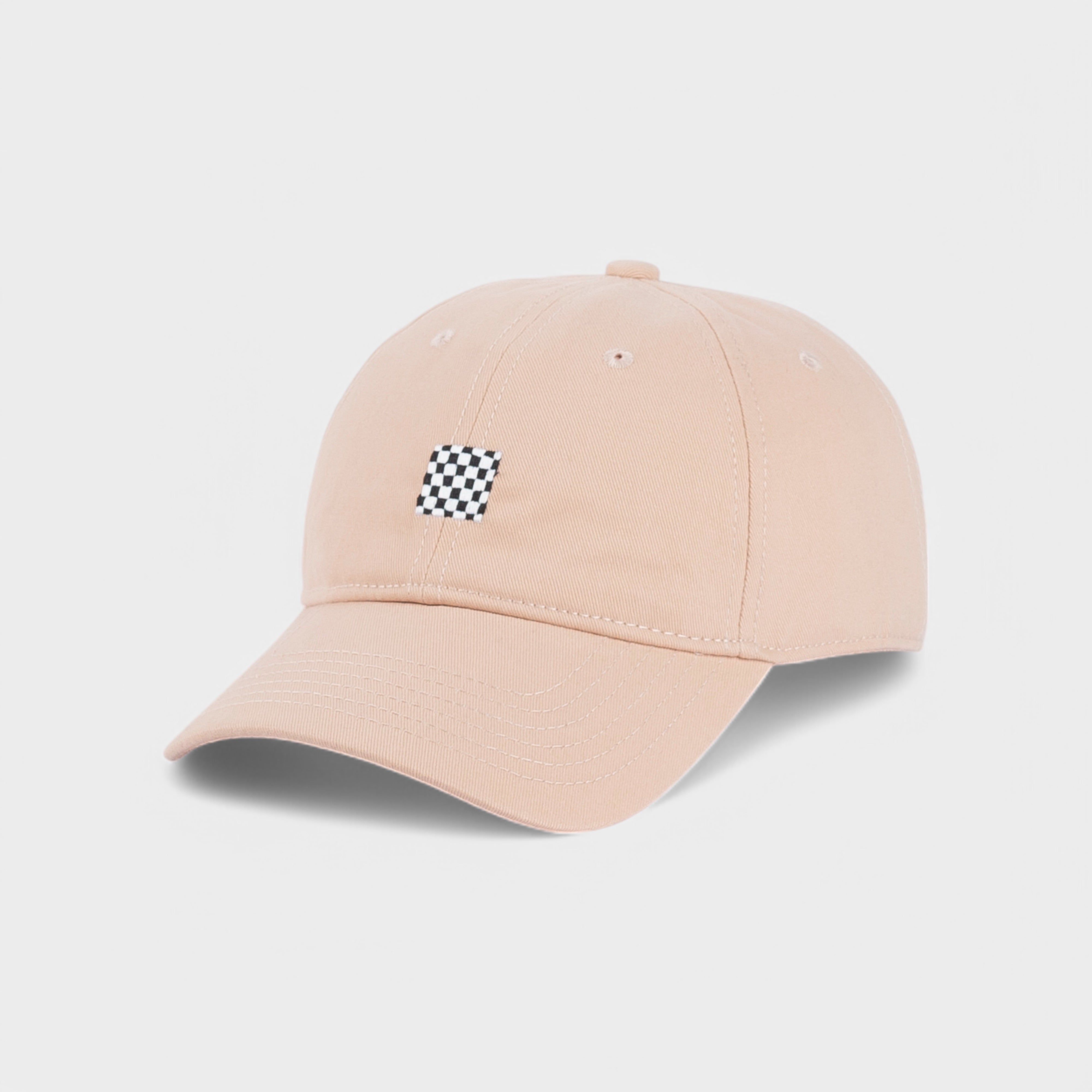 قبعة تشيكرد فلاج كلاسيك داد هات موديل DHF-51