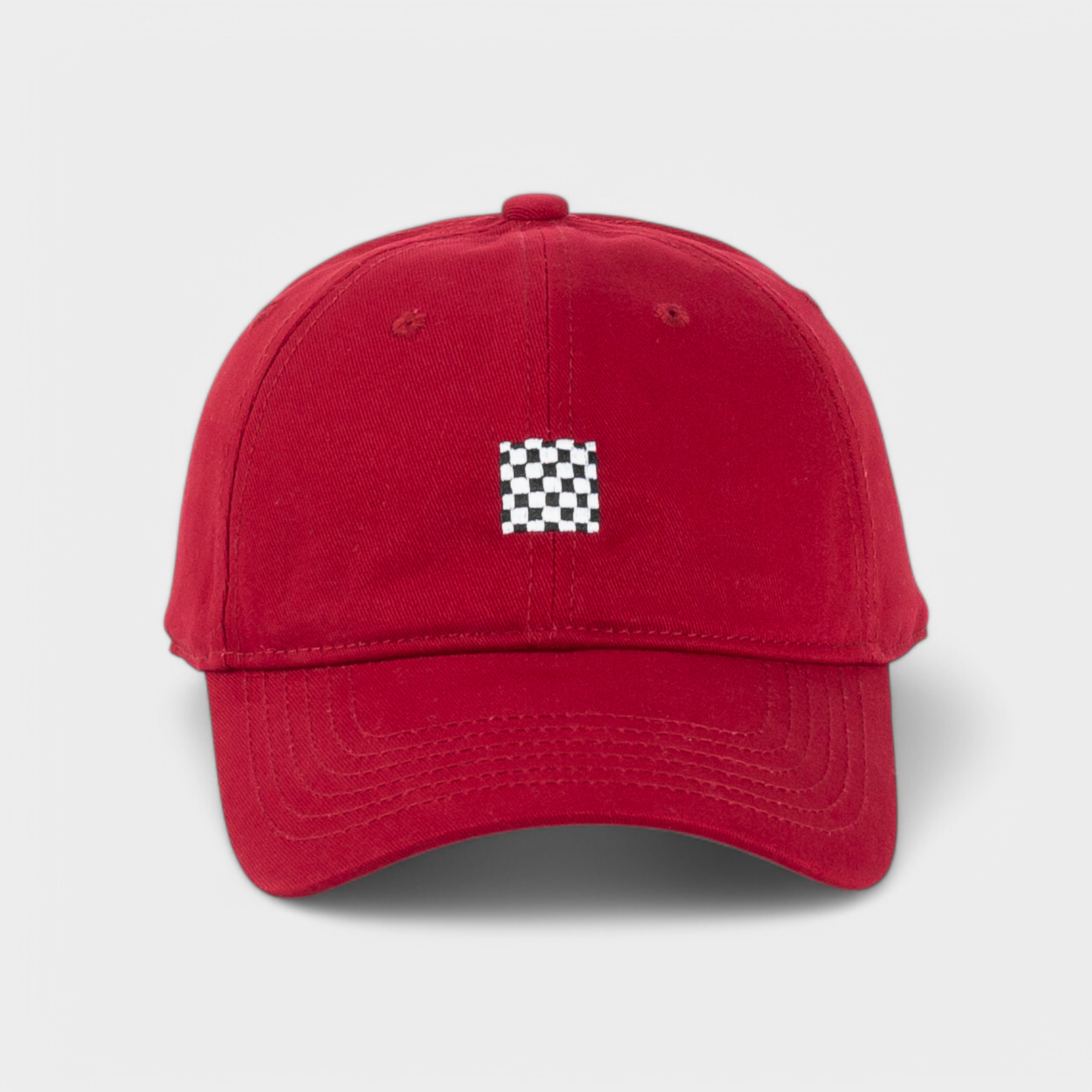 قبعة تشيكرد فلاج كلاسيك داد هات موديل DHF-51