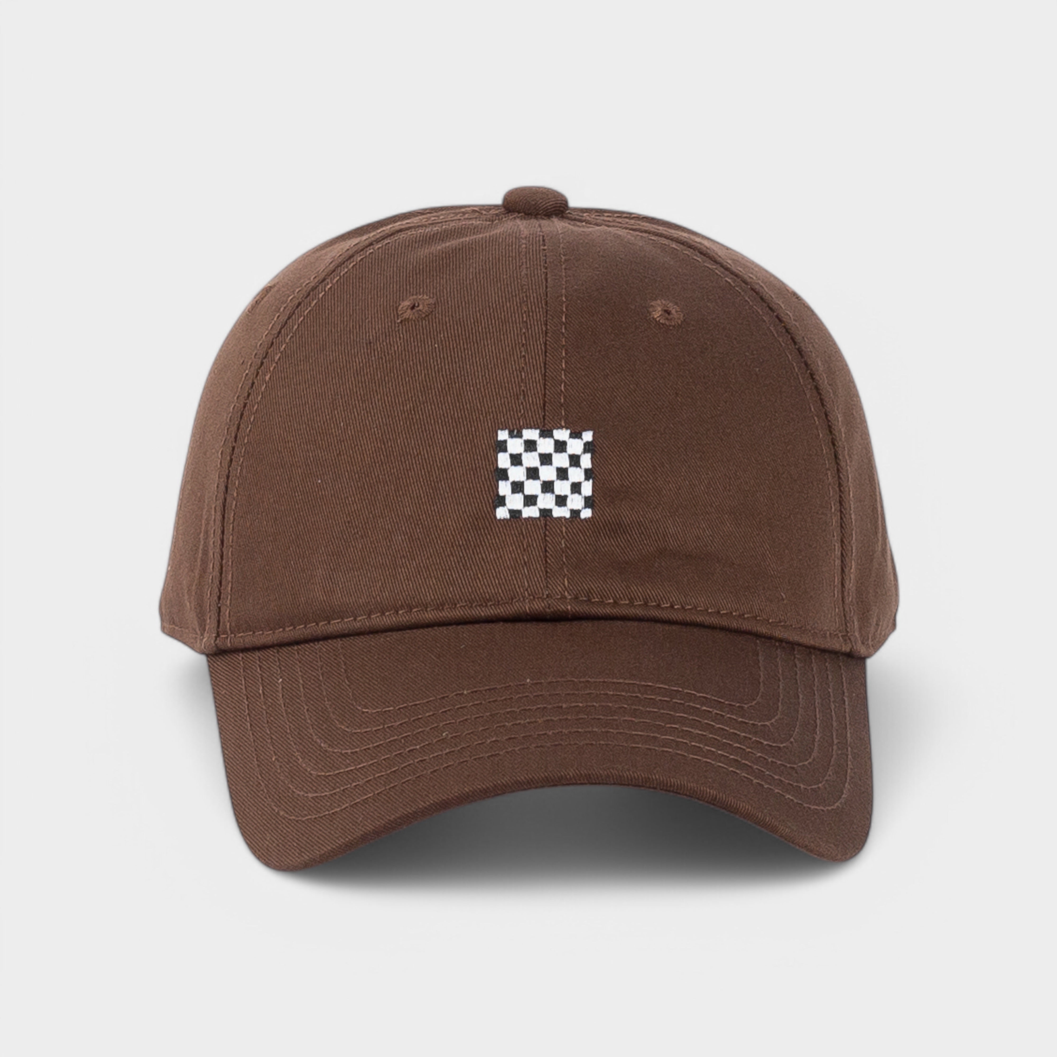 قبعة تشيكرد فلاج كلاسيك داد هات موديل DHF-51