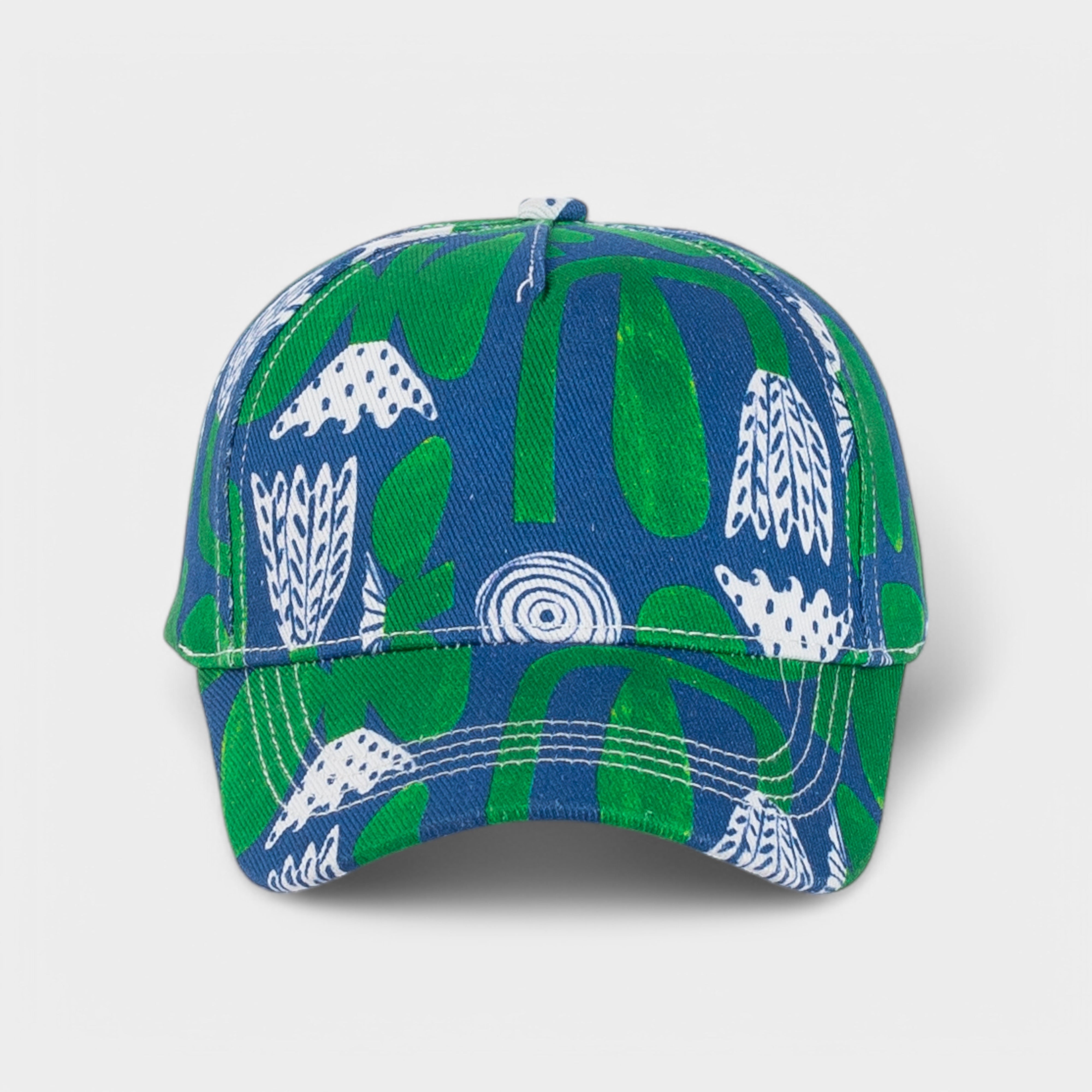 Botanic Groove Cap
