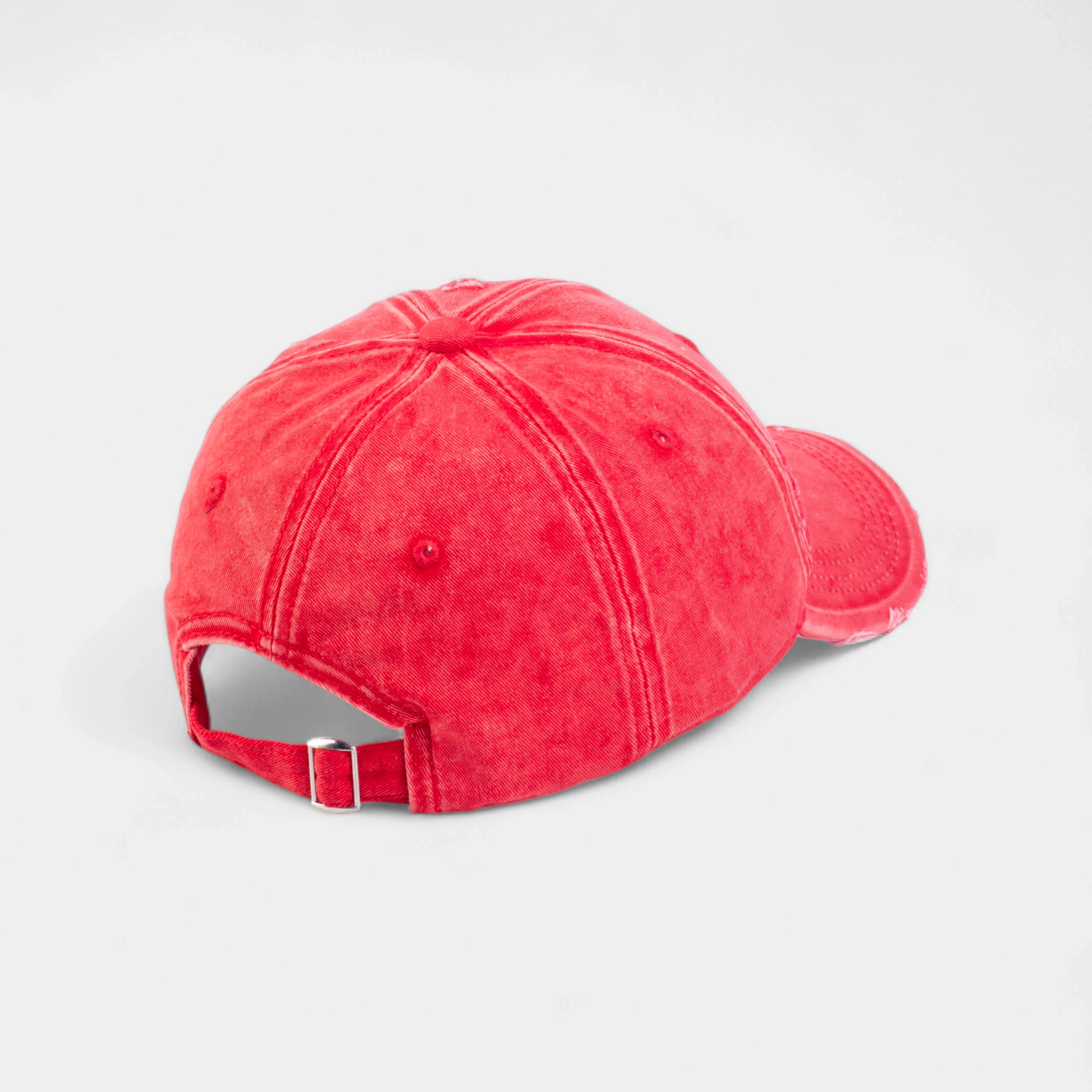 STRIKECLIFF WASHED CUTTING COTTON CAP