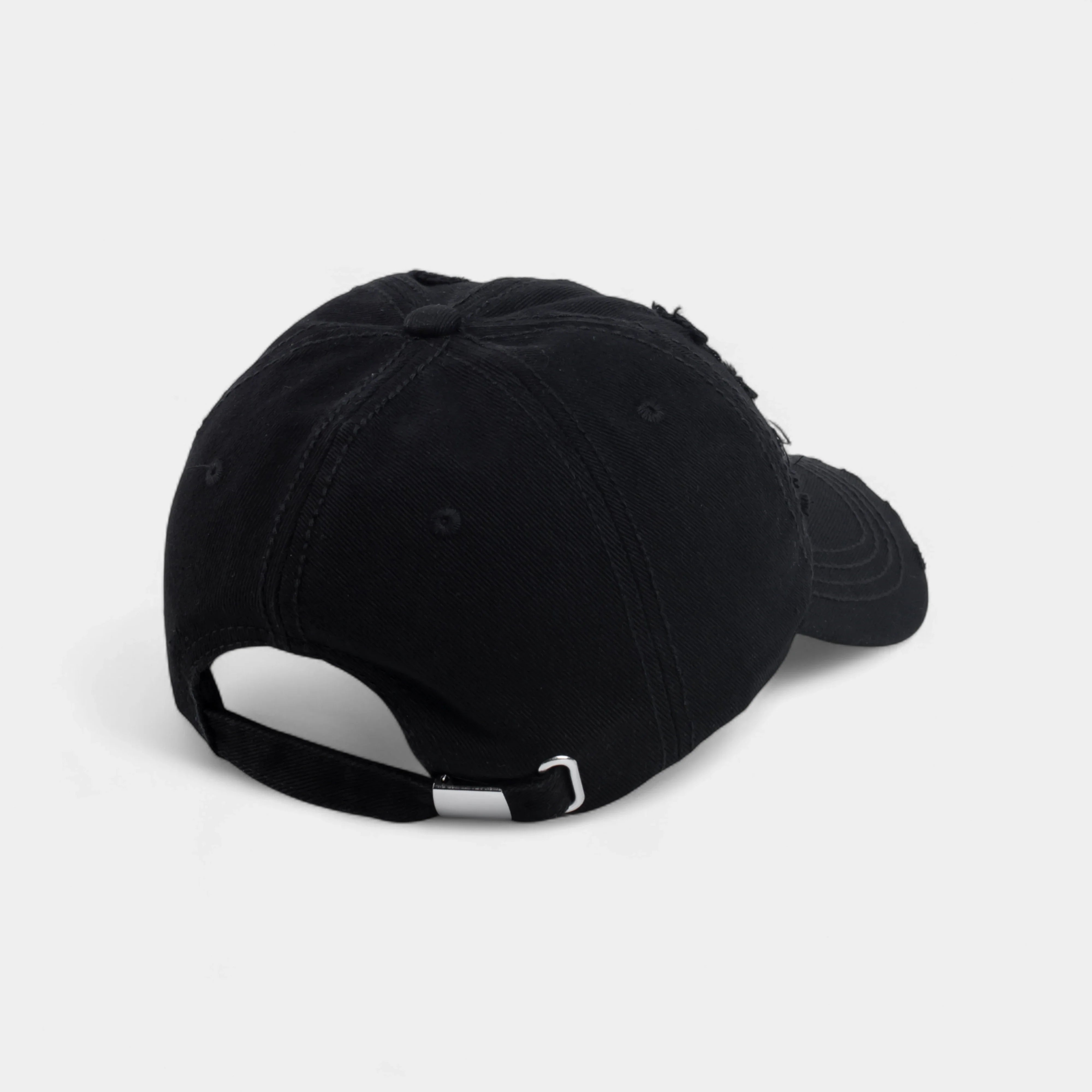 STORM ZONE  WASHED CUTTING COTTON CAP
