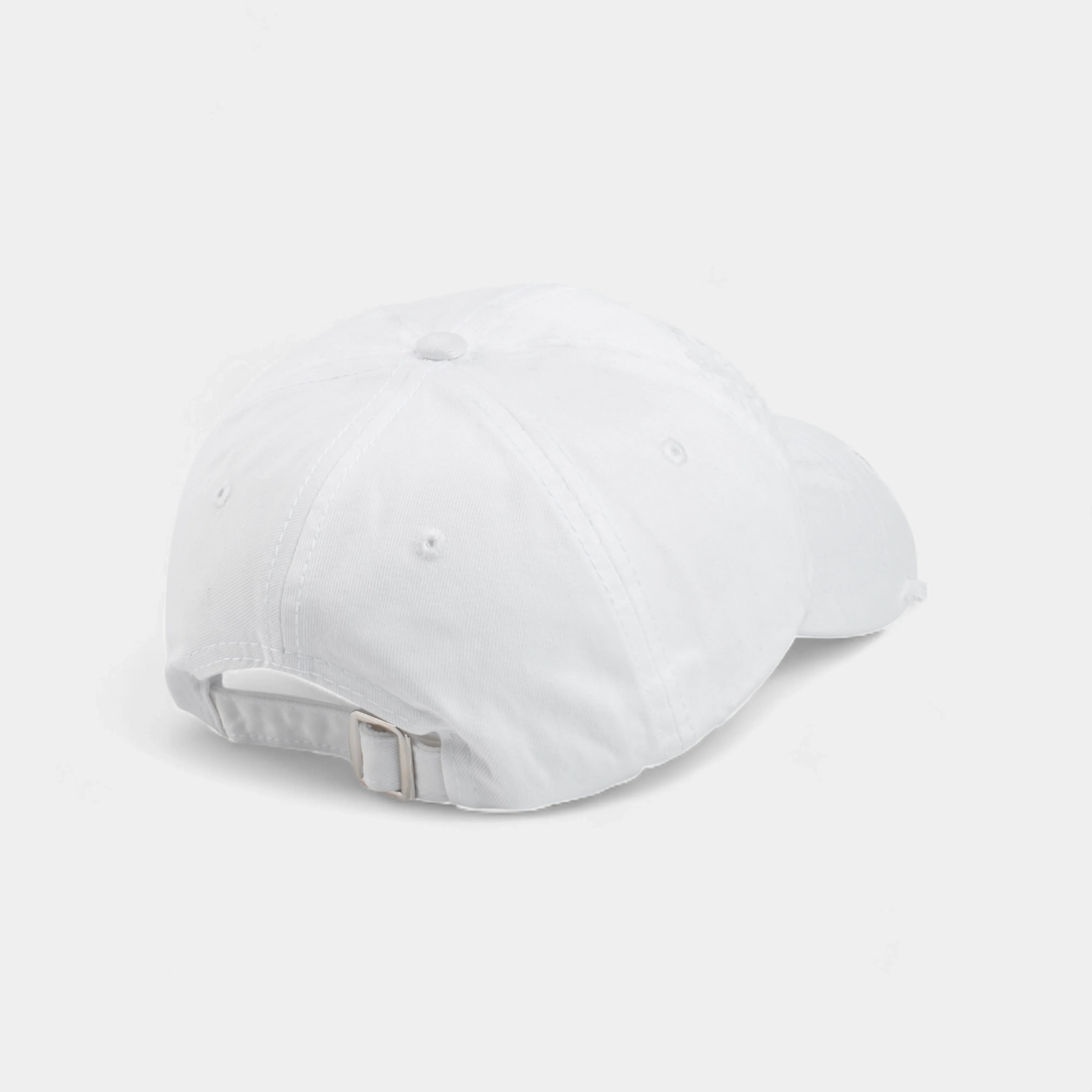 STREAMRISE WASHED CUTTING COTTON CAP
