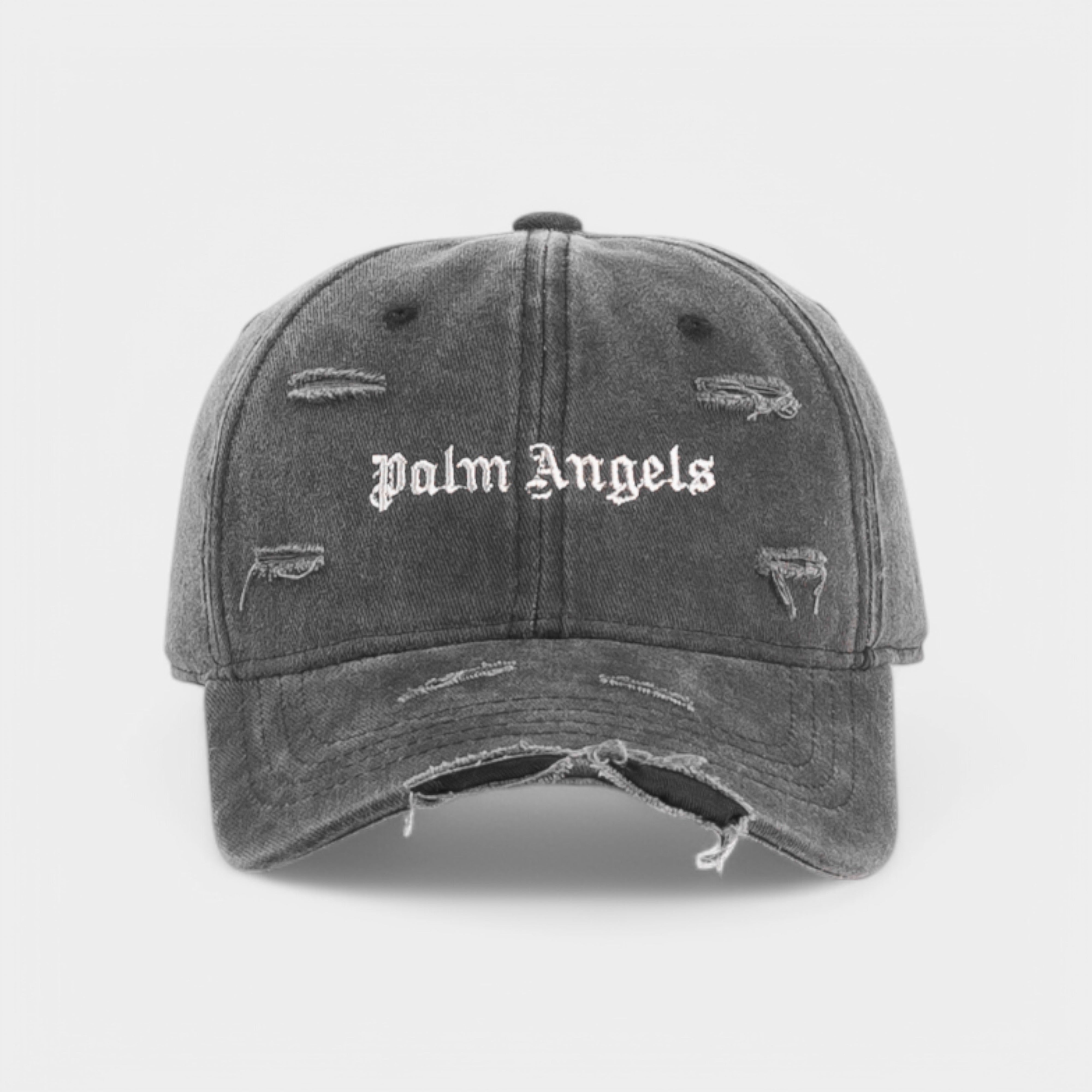 PALM ANGELS DAD HAT CAP