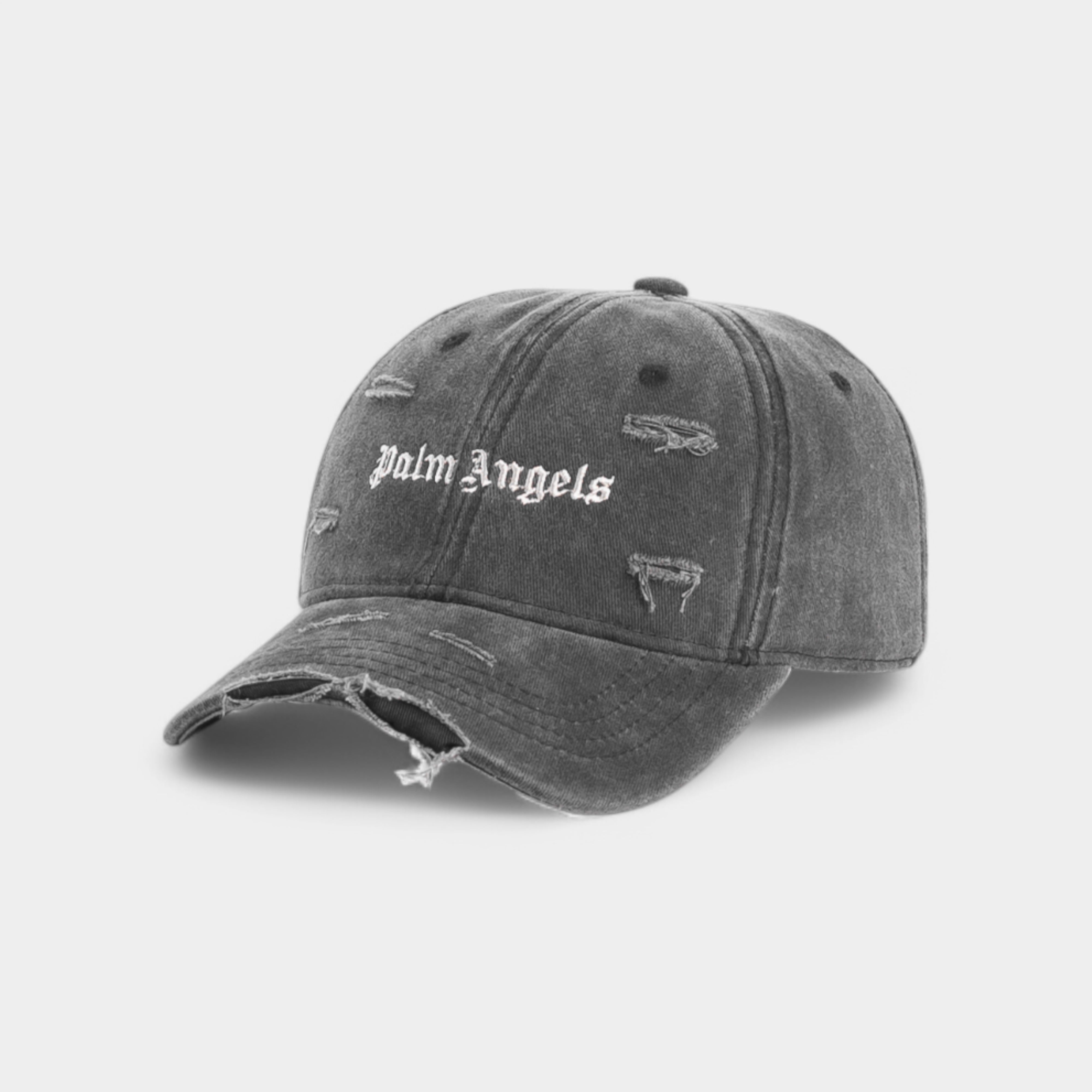 PALM ANGELS DAD HAT CAP