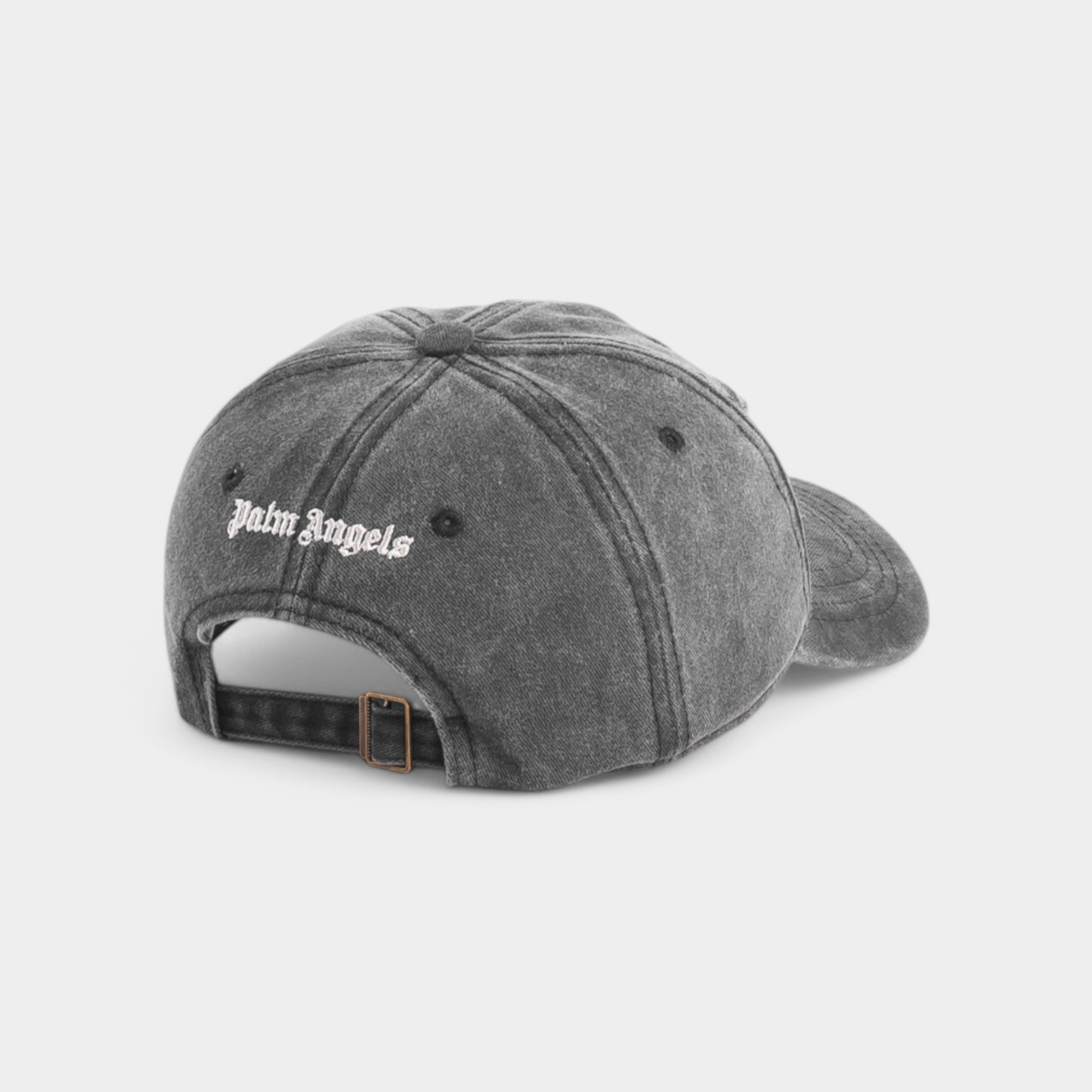 PALM ANGELS DAD HAT CAP