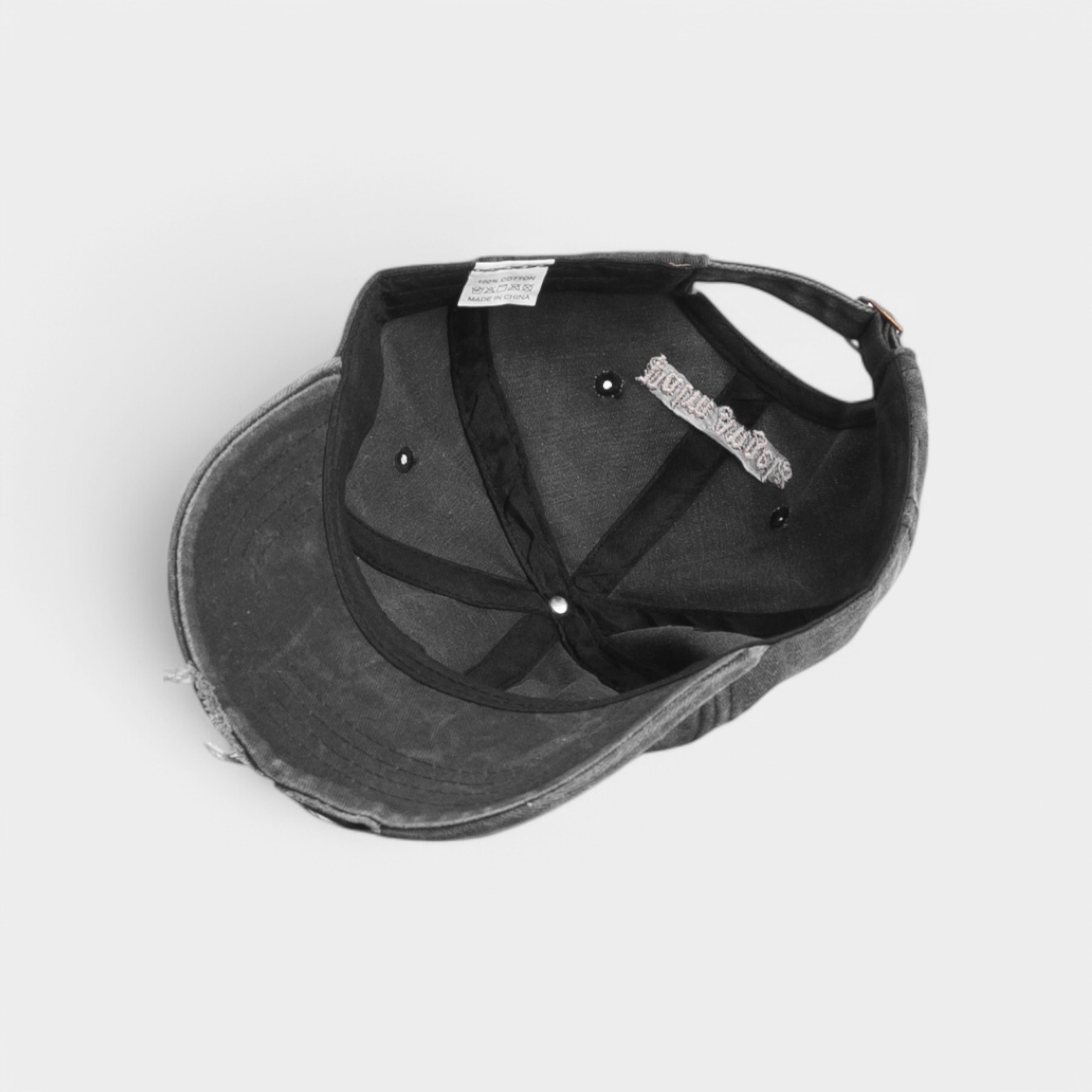 PALM ANGELS DAD HAT CAP