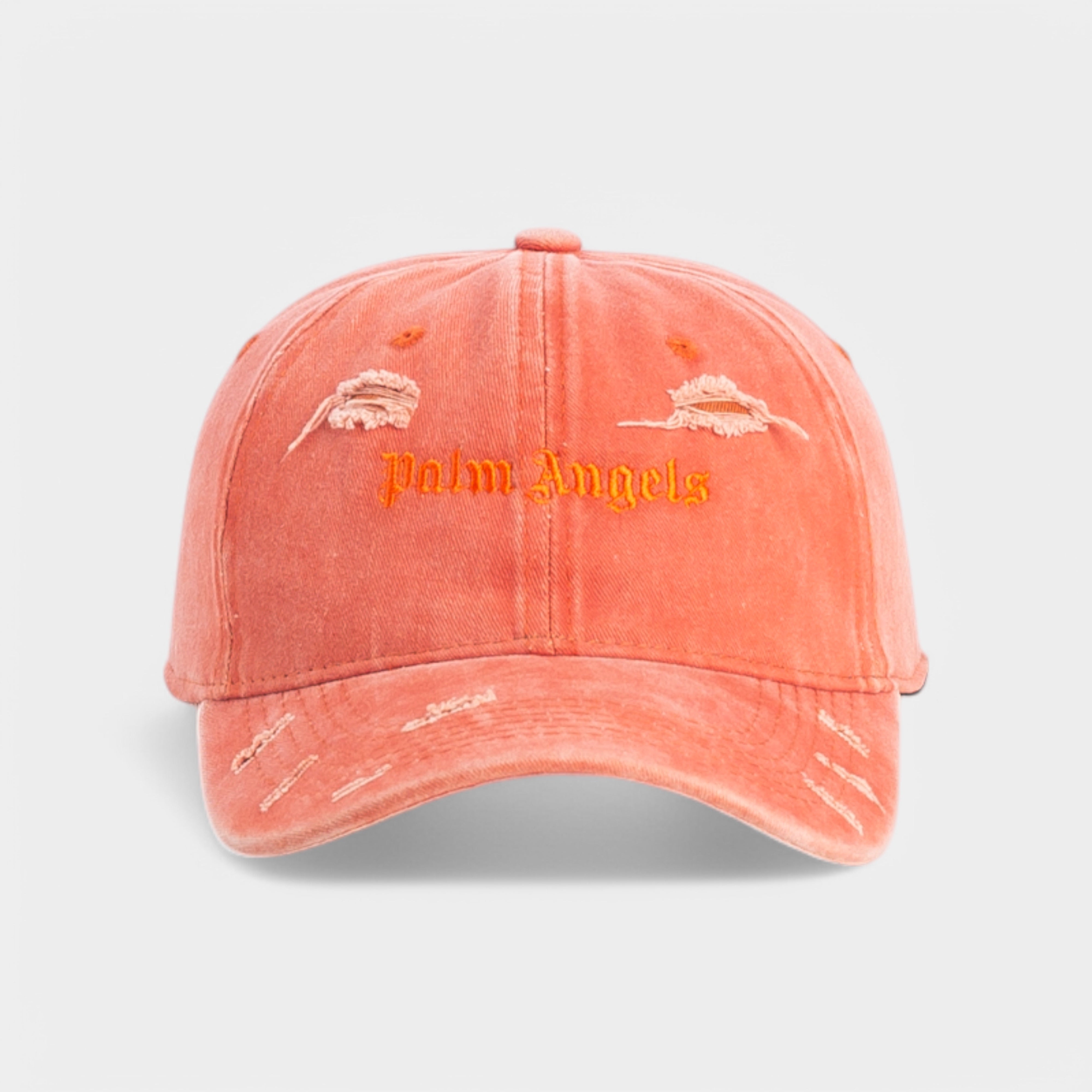 PALM ANGELS DAD HAT CAP