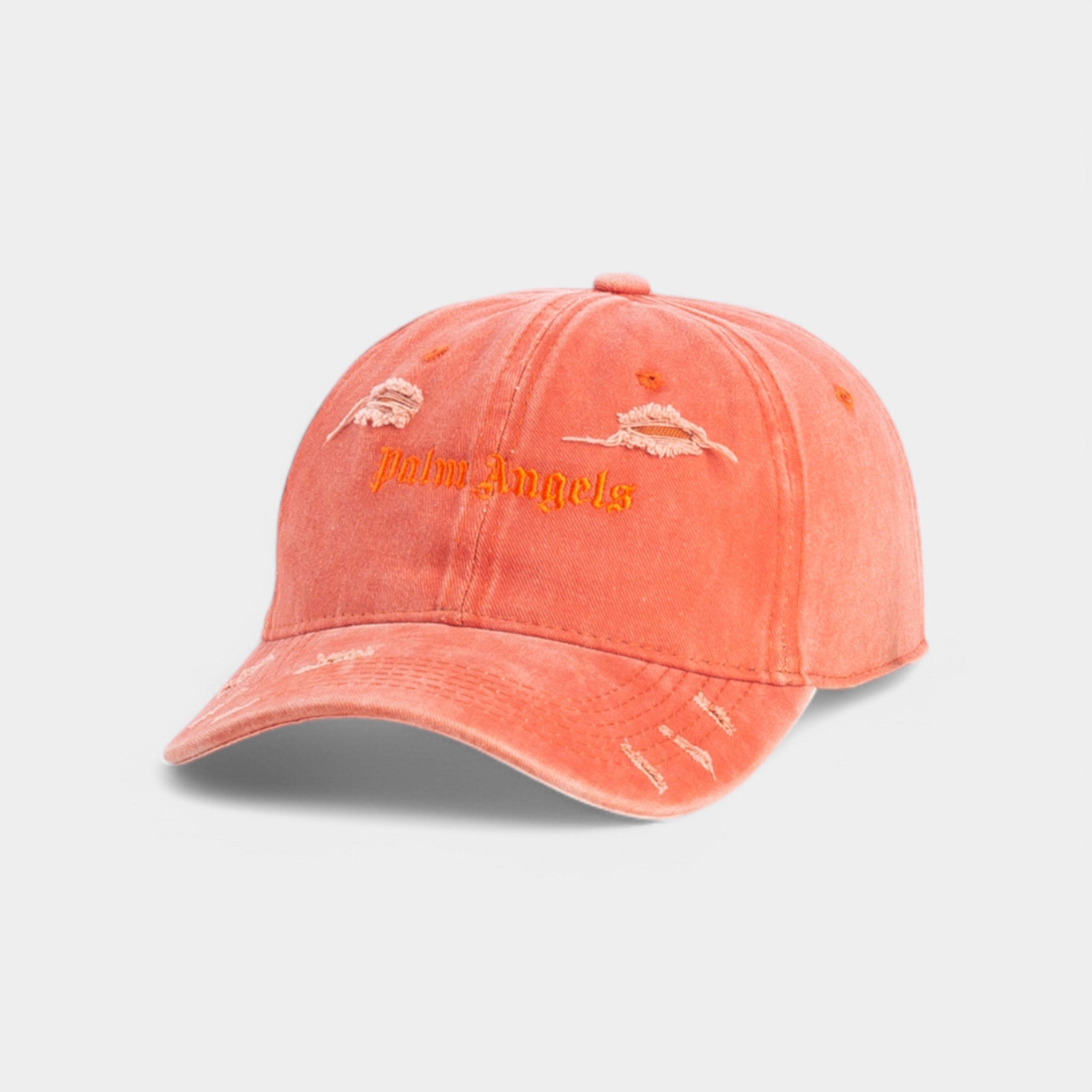 PALM ANGELS DAD HAT CAP