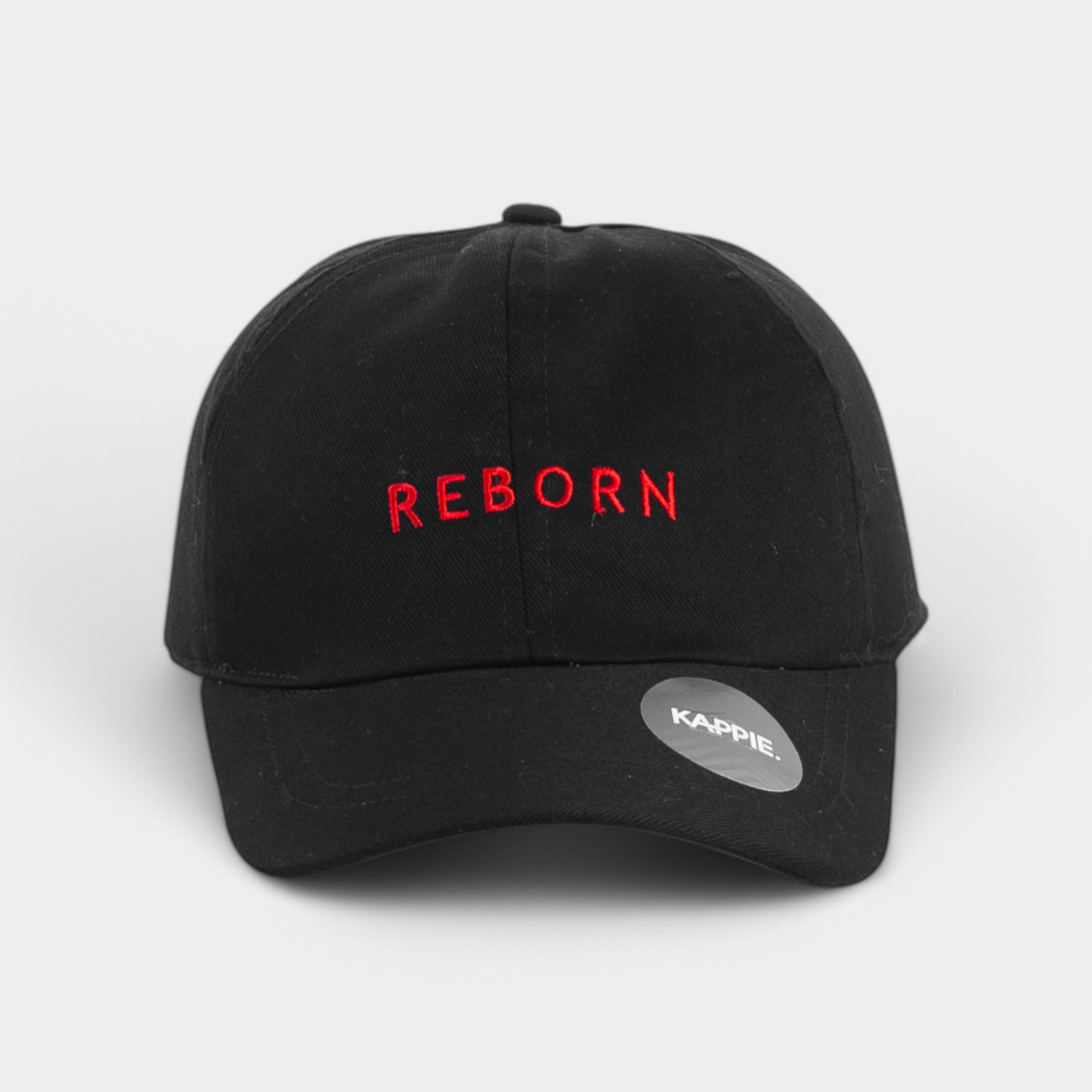 REBORN KAPPIE DAD HAT DHF-28