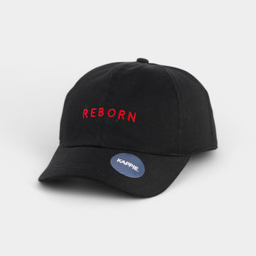 REBORN KAPPIE DAD HAT DHF-28
