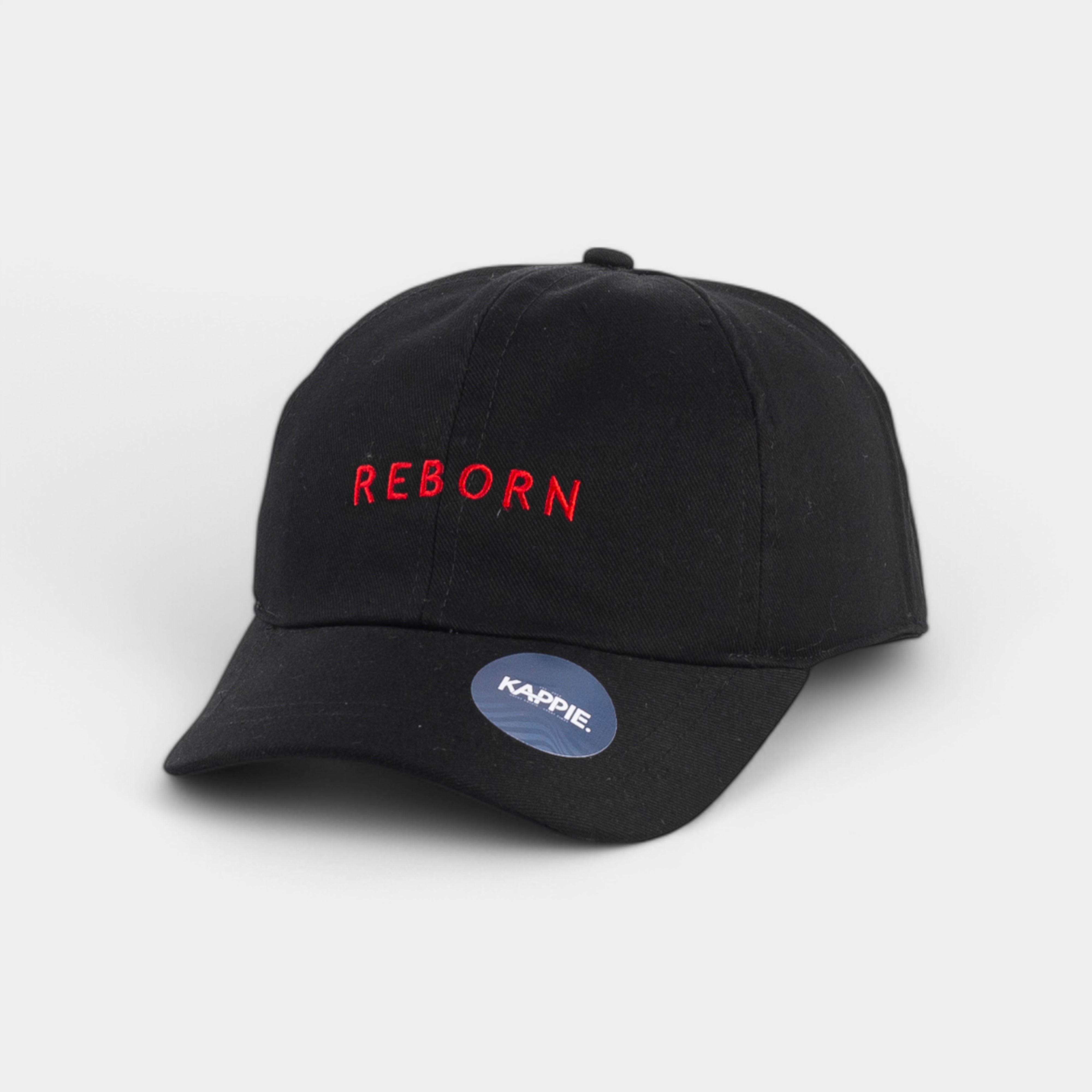 REBORN KAPPIE DAD HAT DHF-28