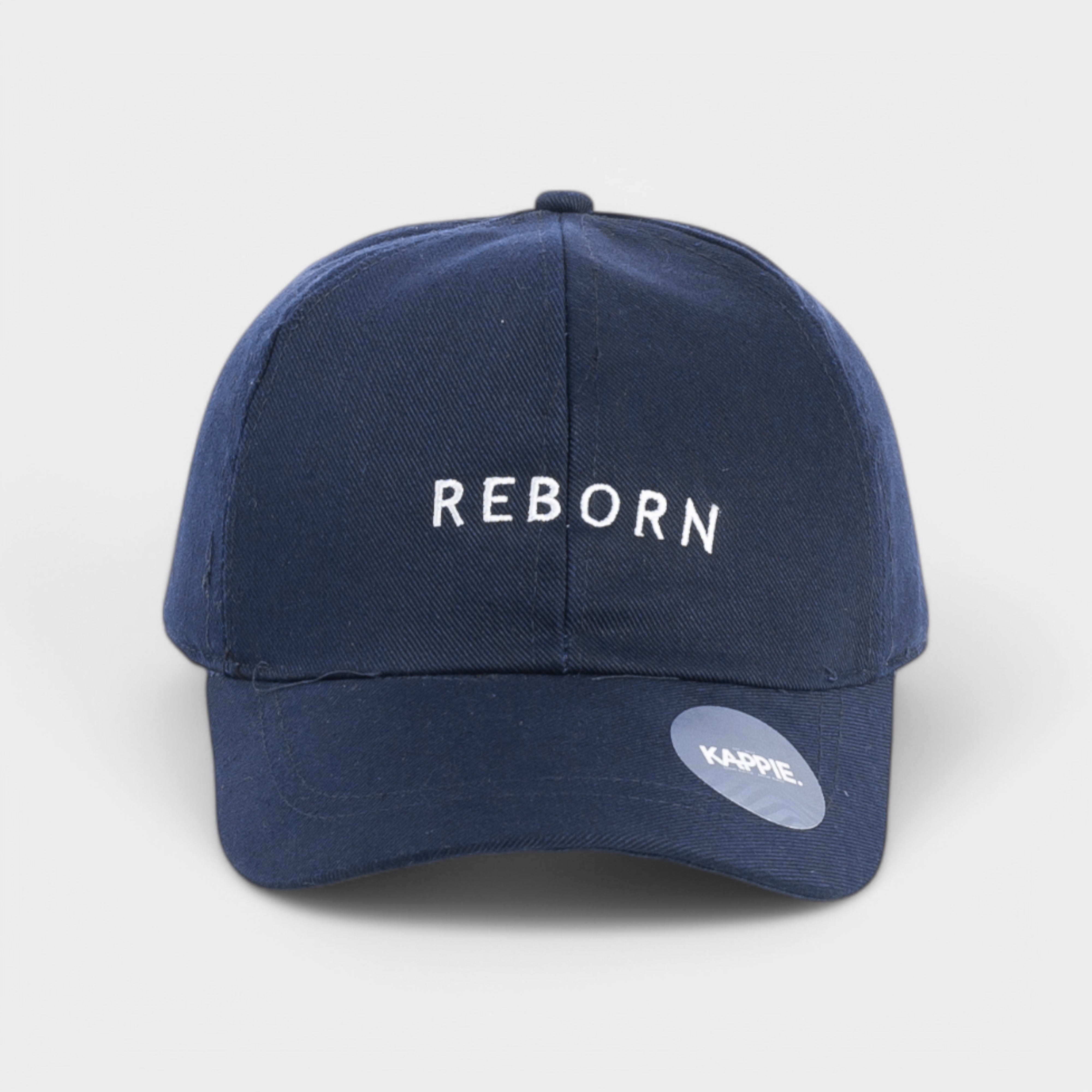 REBORN KAPPIE DAD HAT DHF-28