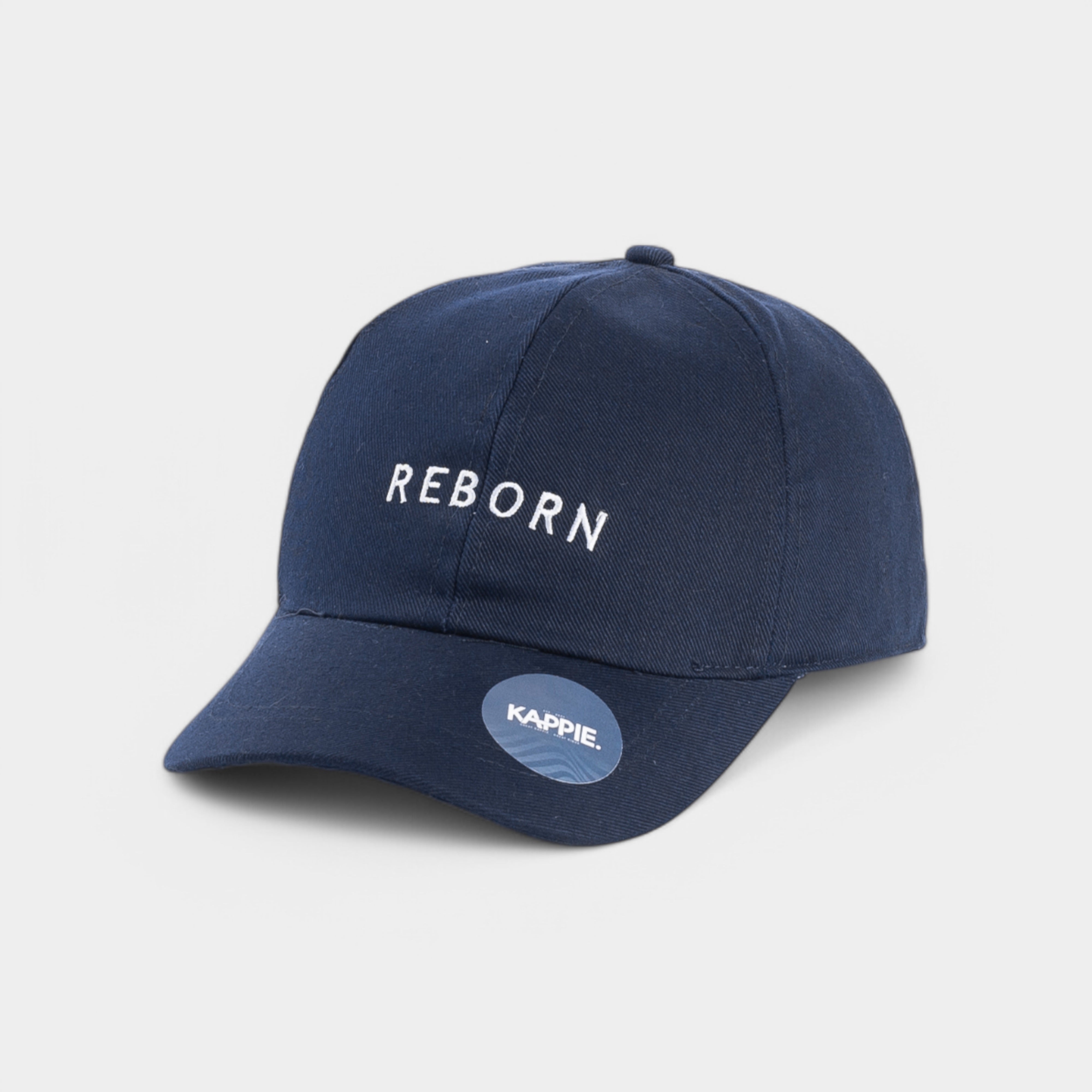 REBORN KAPPIE DAD HAT DHF-28