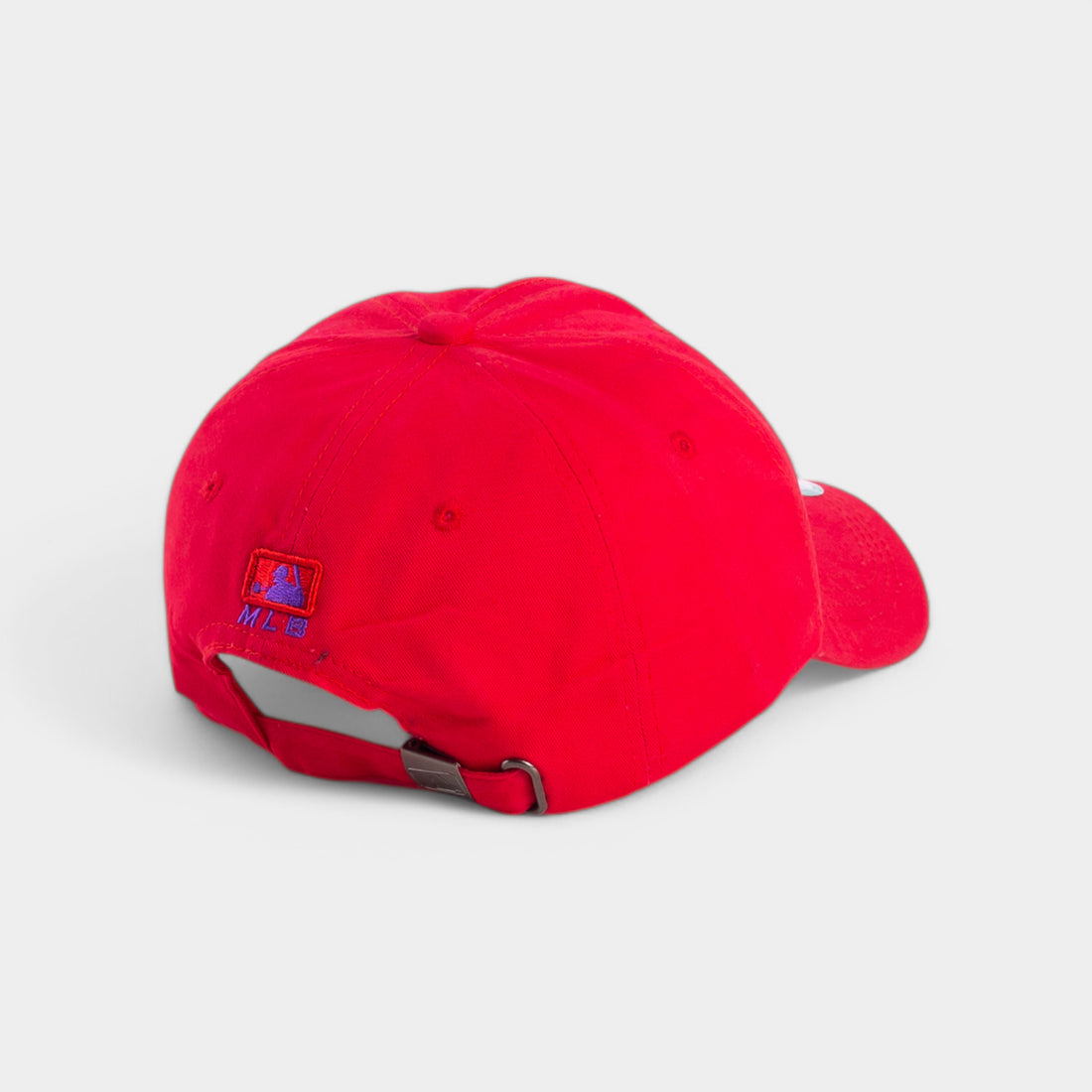 dodgers 9forty cotton cap DHF:2