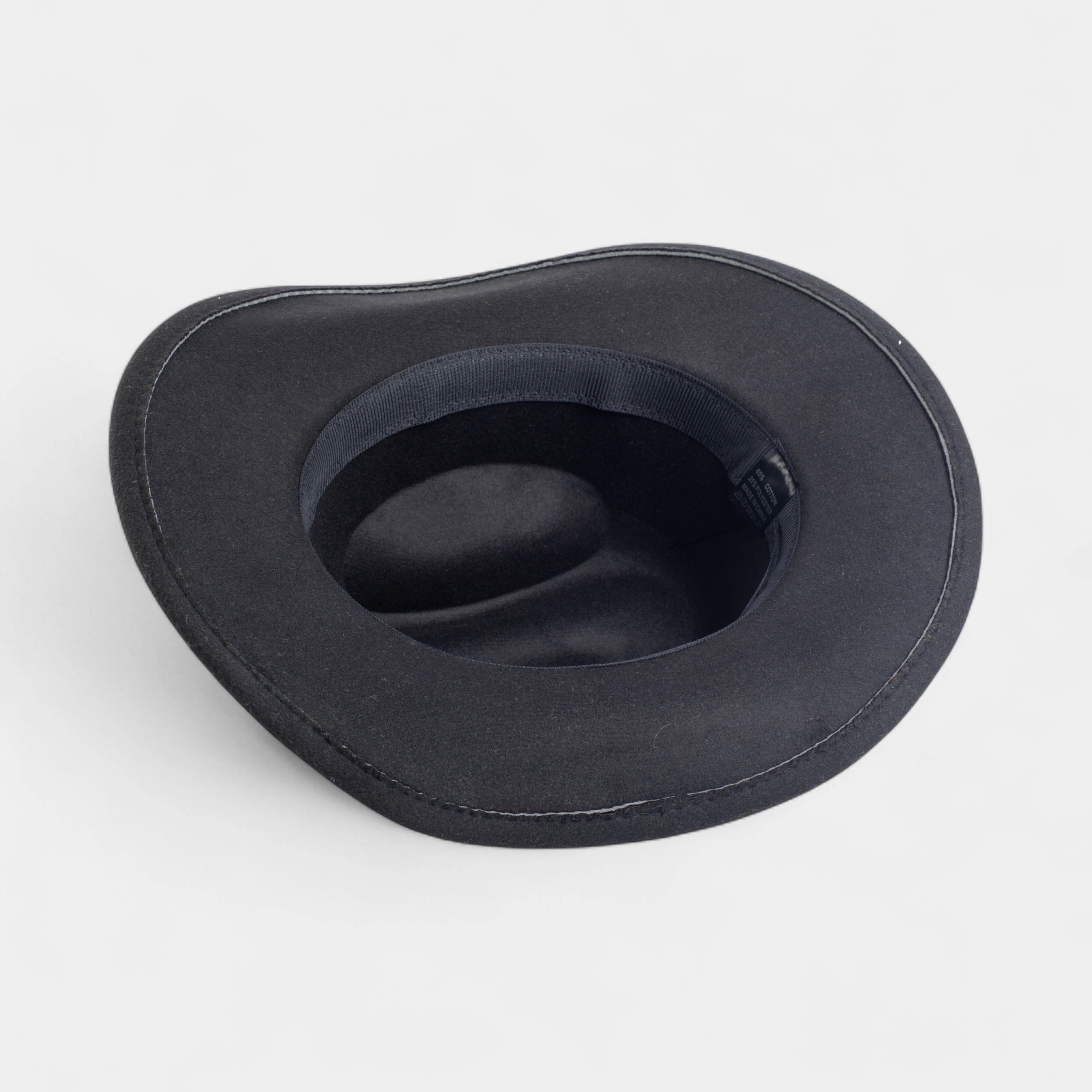 CrownEdge  Fedora